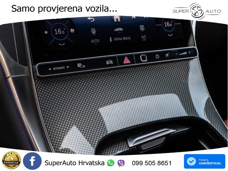 Mercedes GLC 200 (204 KS) 4MATIC 9G-TRONIC AMG LED+GR SJED+ACC