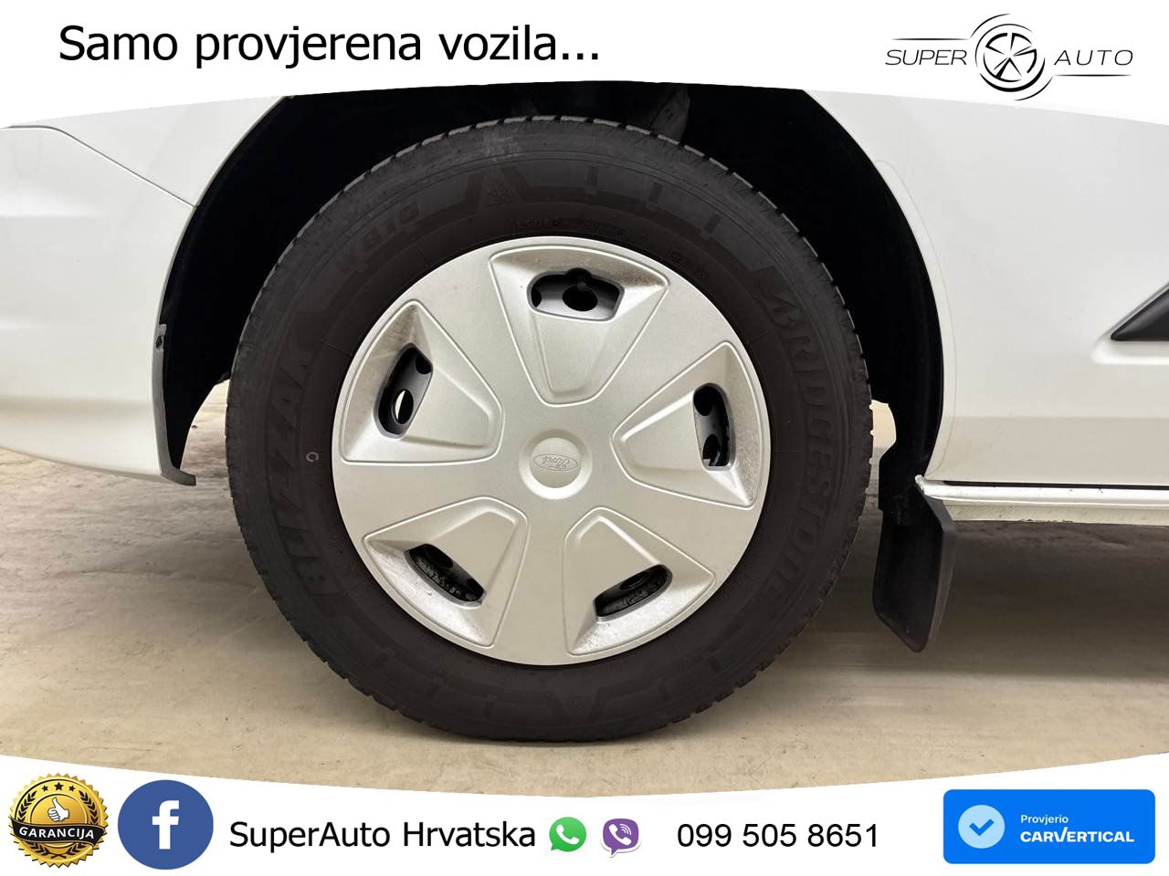 Ford Transit Custom Kasten 2.0 TDCi 320 L2 Trend AHK 131 KS
