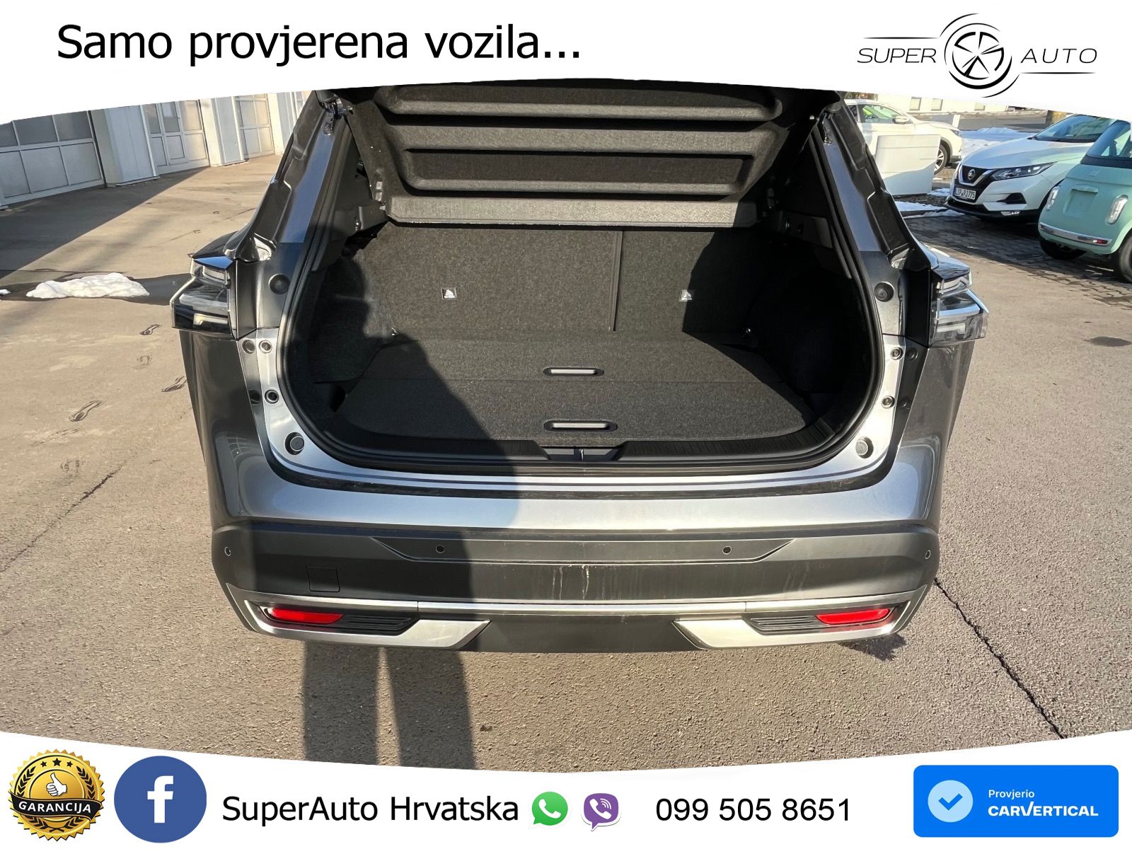 Nissan Qashqai 1.3 DIG-T (158 KS) Xtronic