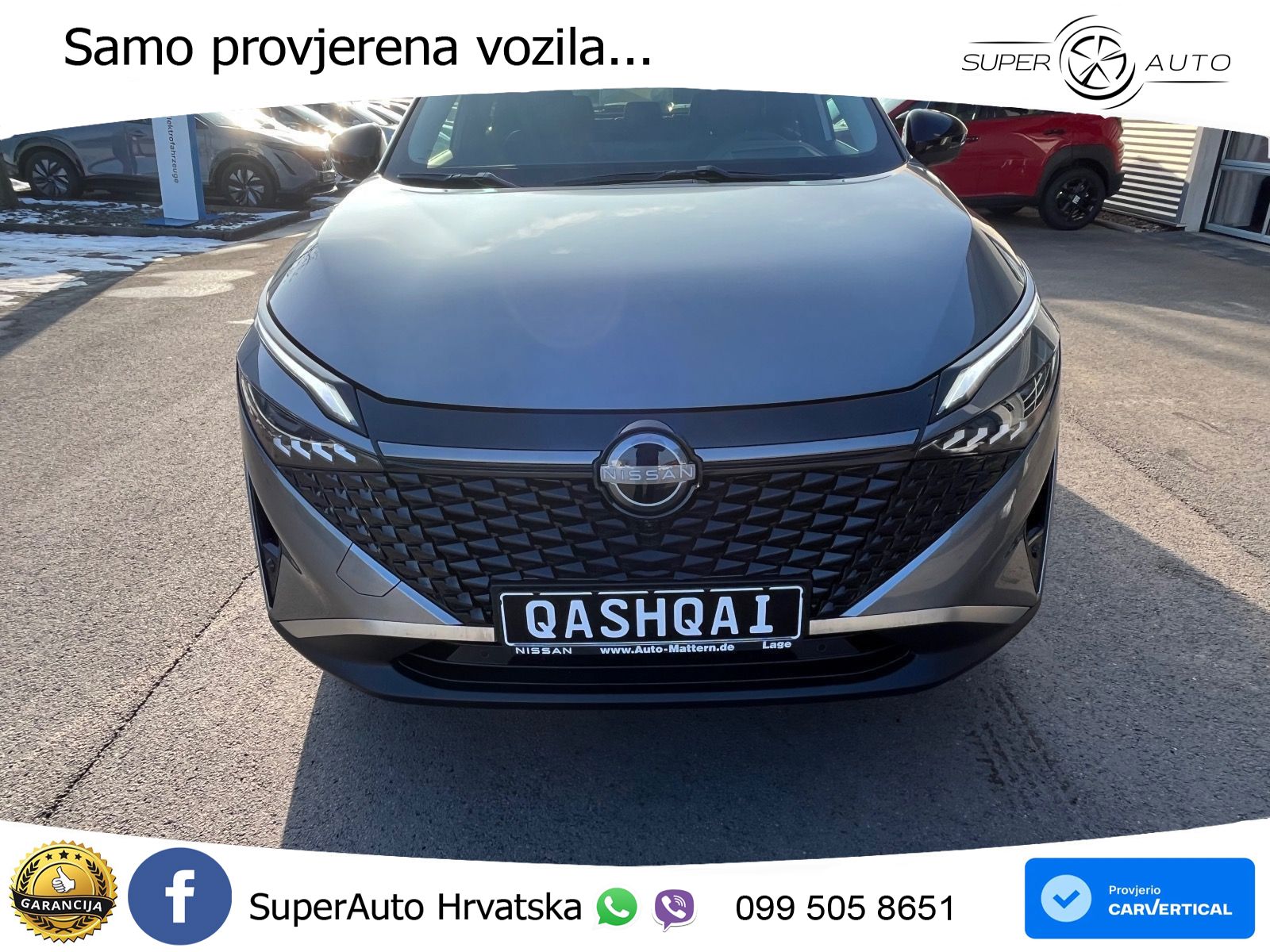Nissan Qashqai 1.3 DIG-T (158 KS) Xtronic