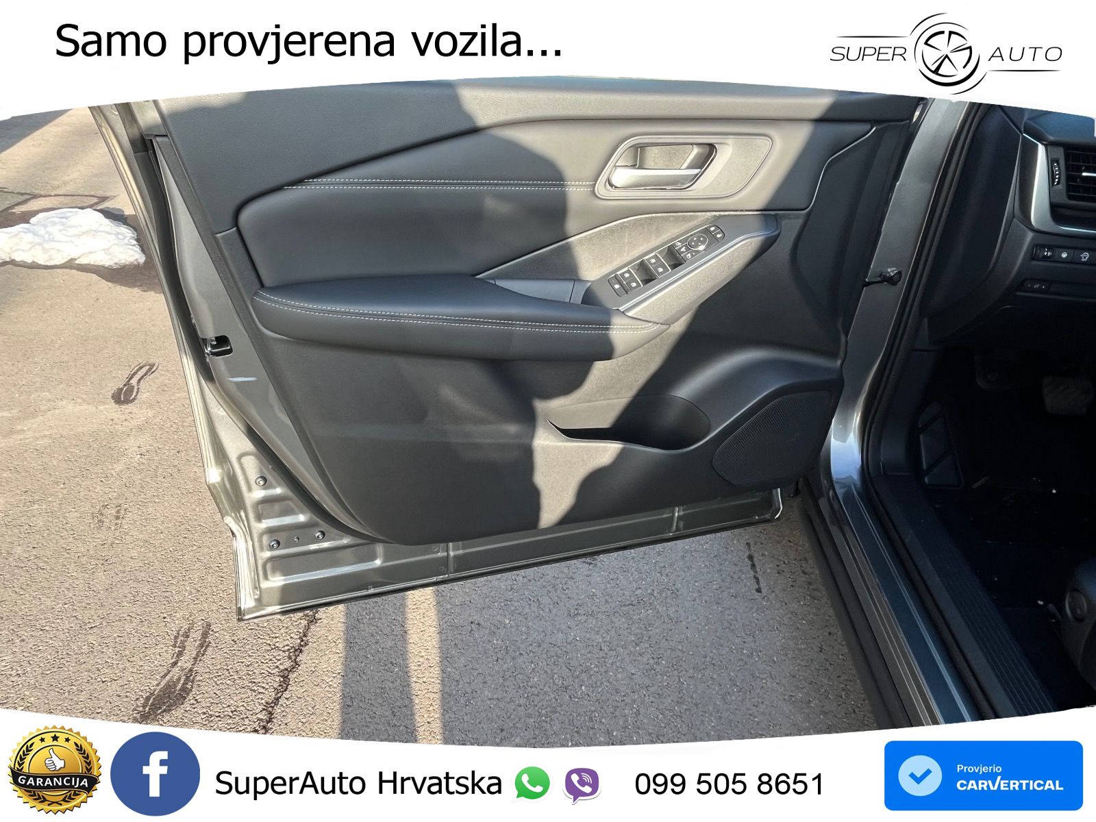 Nissan Qashqai 1.3 DIG-T (158 KS) Xtronic
