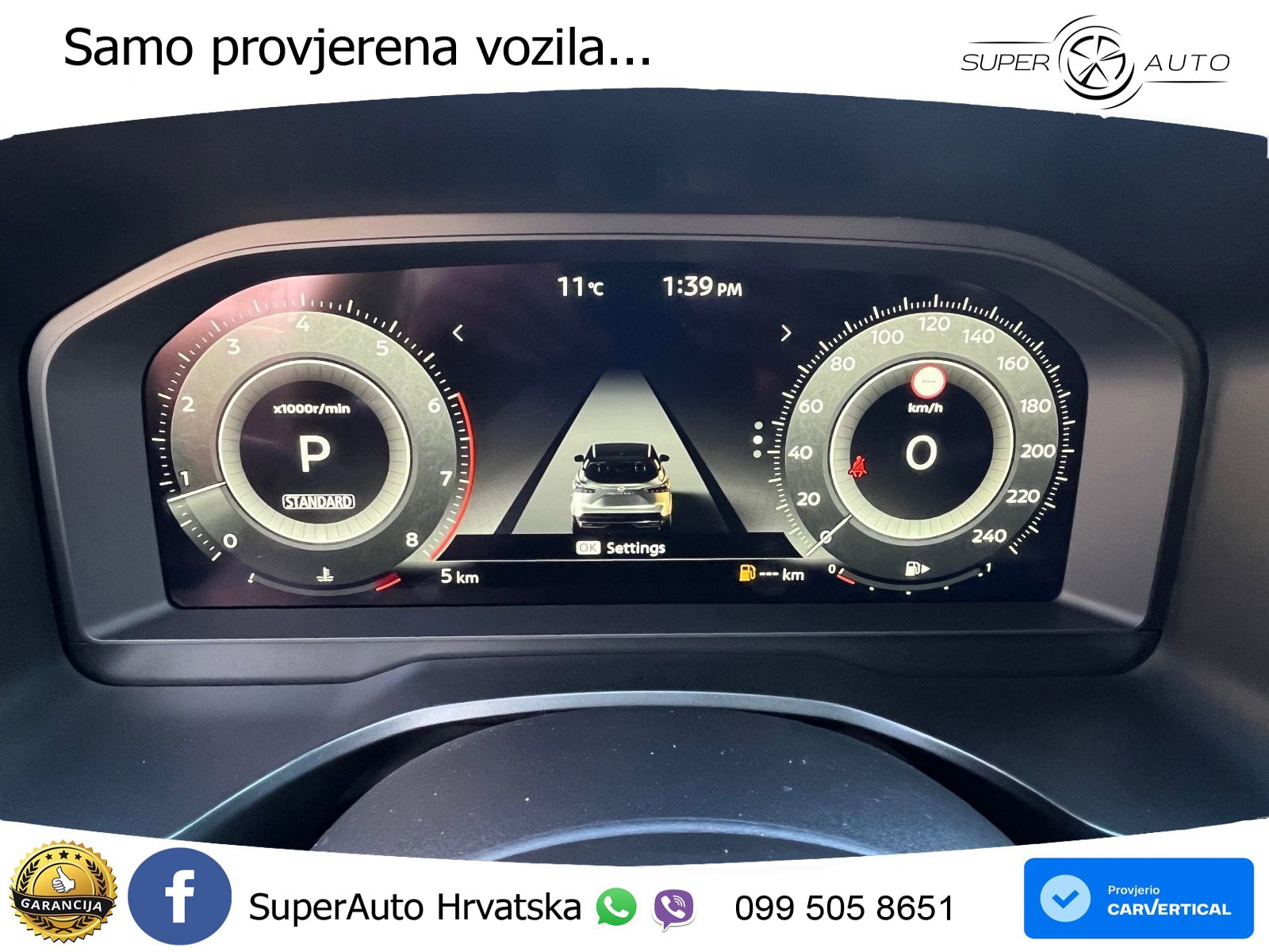 Nissan Qashqai 1.3 DIG-T (158 KS) Xtronic