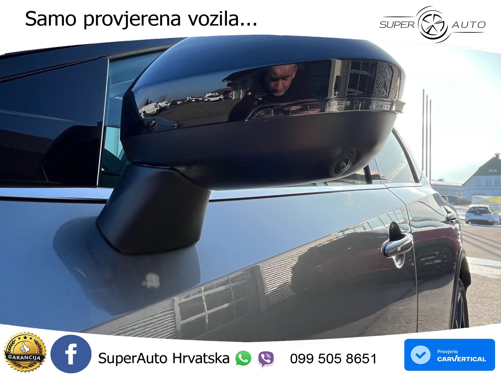 Nissan Qashqai 1.3 DIG-T (158 KS) Xtronic