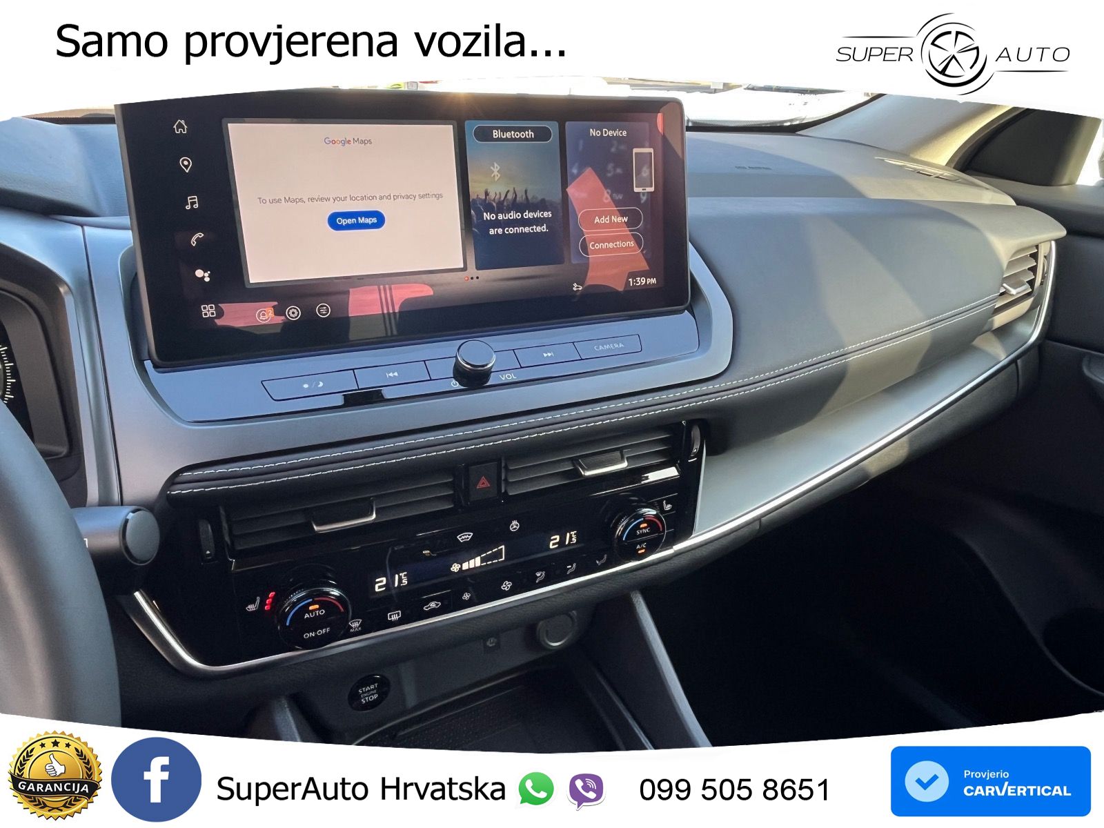 Nissan Qashqai 1.3 DIG-T (158 KS) Xtronic