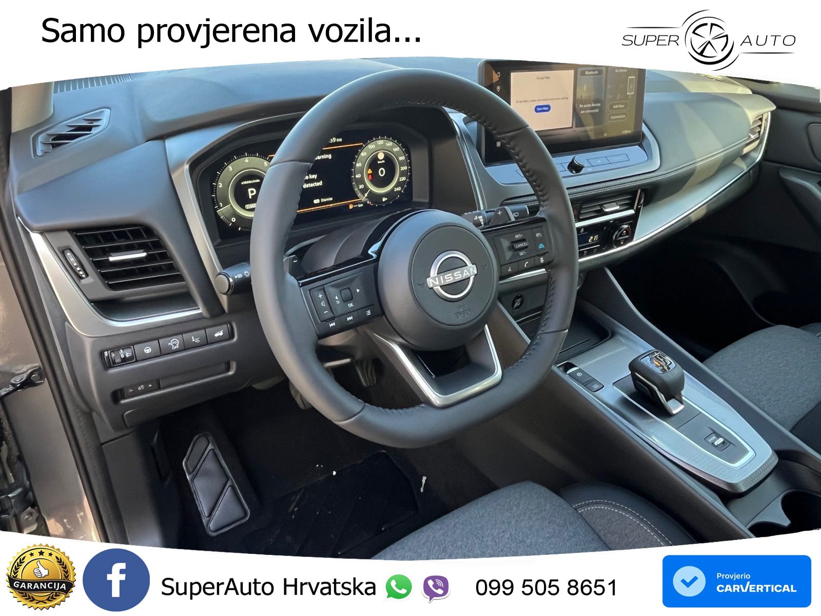 Nissan Qashqai 1.3 DIG-T (158 KS) Xtronic