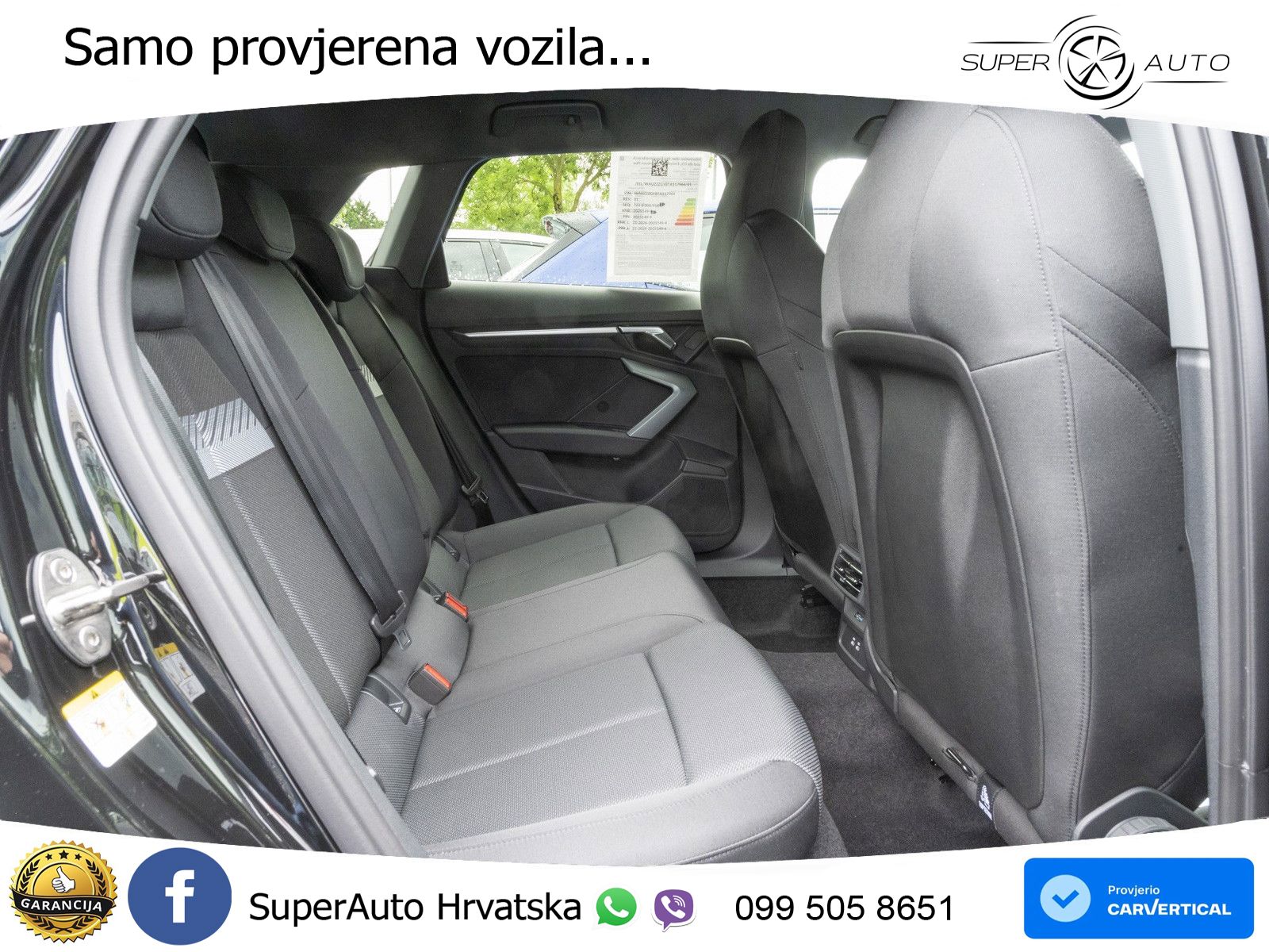 Audi A3 40 TFSIe (204 KS) S tronic S line LED+GR SJED+ACC