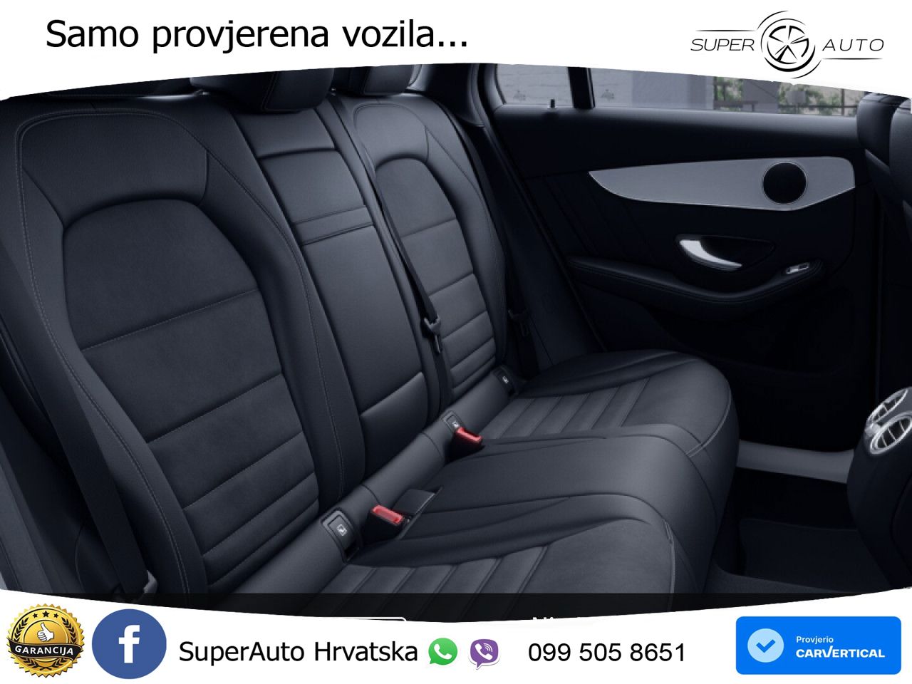 Mercedes GLC Coupe 300e (320 KS) 4MATIC 9G-TRONIC AMG
