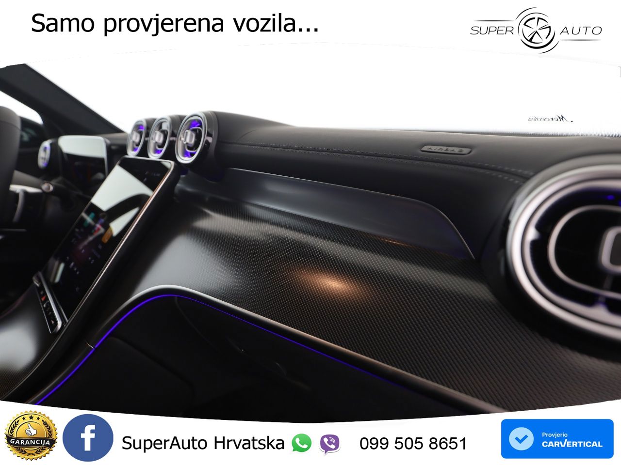 Mercedes GLC 200d (163 KS) 4MATIC 9G-TRONIC AMG LED+GR SJED+ACC