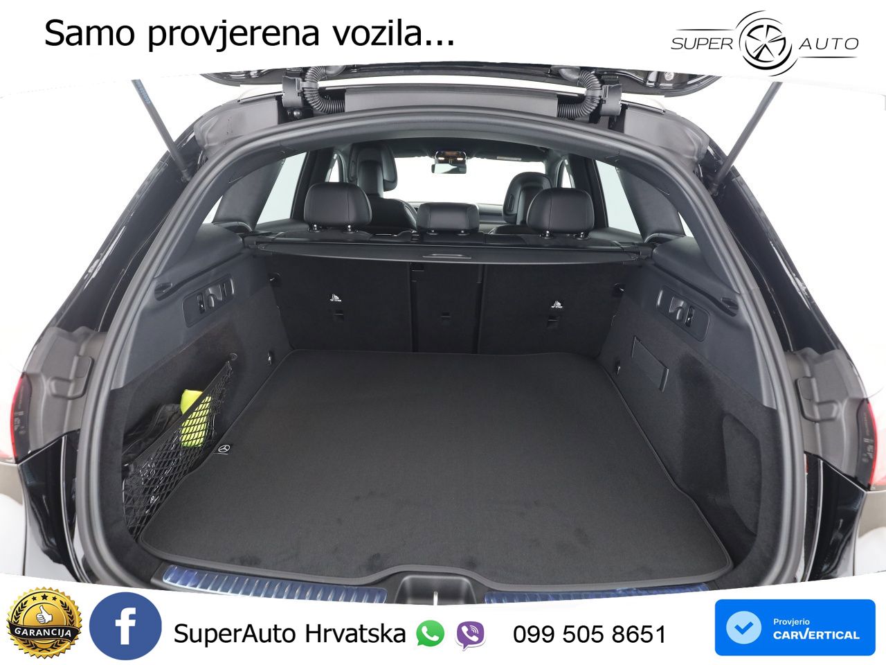 Mercedes GLC 200d (163 KS) 4MATIC 9G-TRONIC AMG LED+GR SJED+ACC