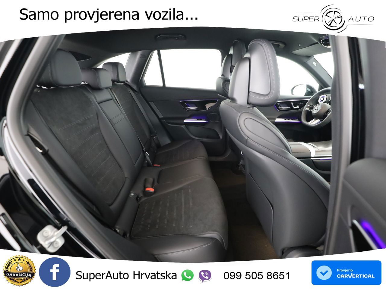 Mercedes GLC 200d (163 KS) 4MATIC 9G-TRONIC AMG LED+GR SJED+ACC