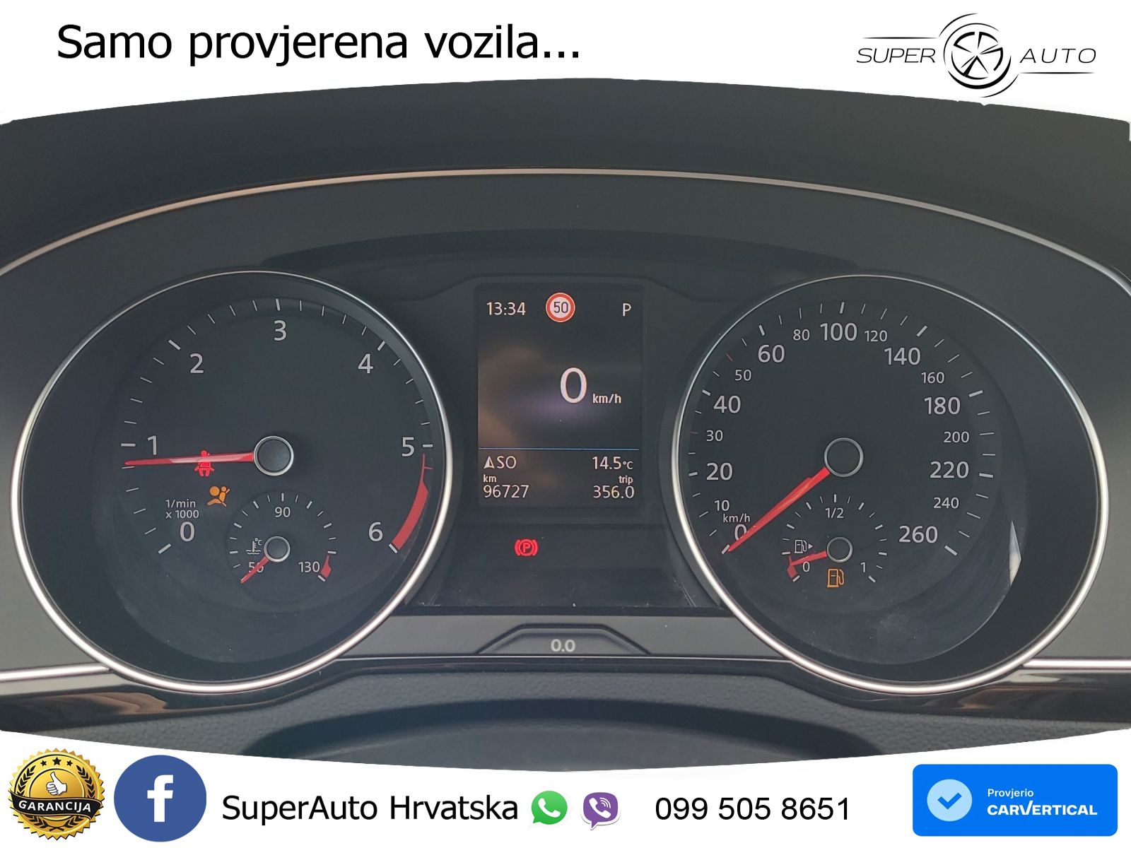Volkswagen Passat Variant 2.0 TDI (150 KS) DSG Elegance LED+GR SJED+ACC