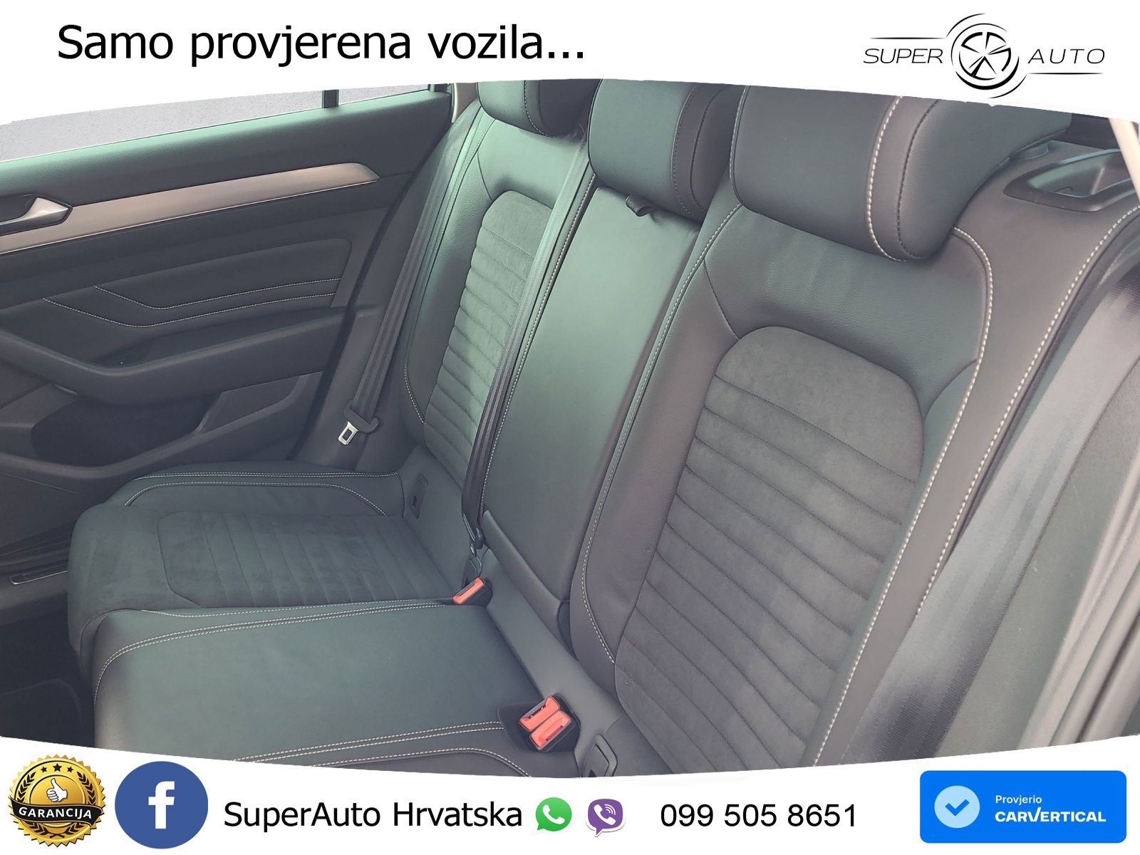 Volkswagen Passat Variant 2.0 TDI (150 KS) DSG Elegance LED+GR SJED+ACC