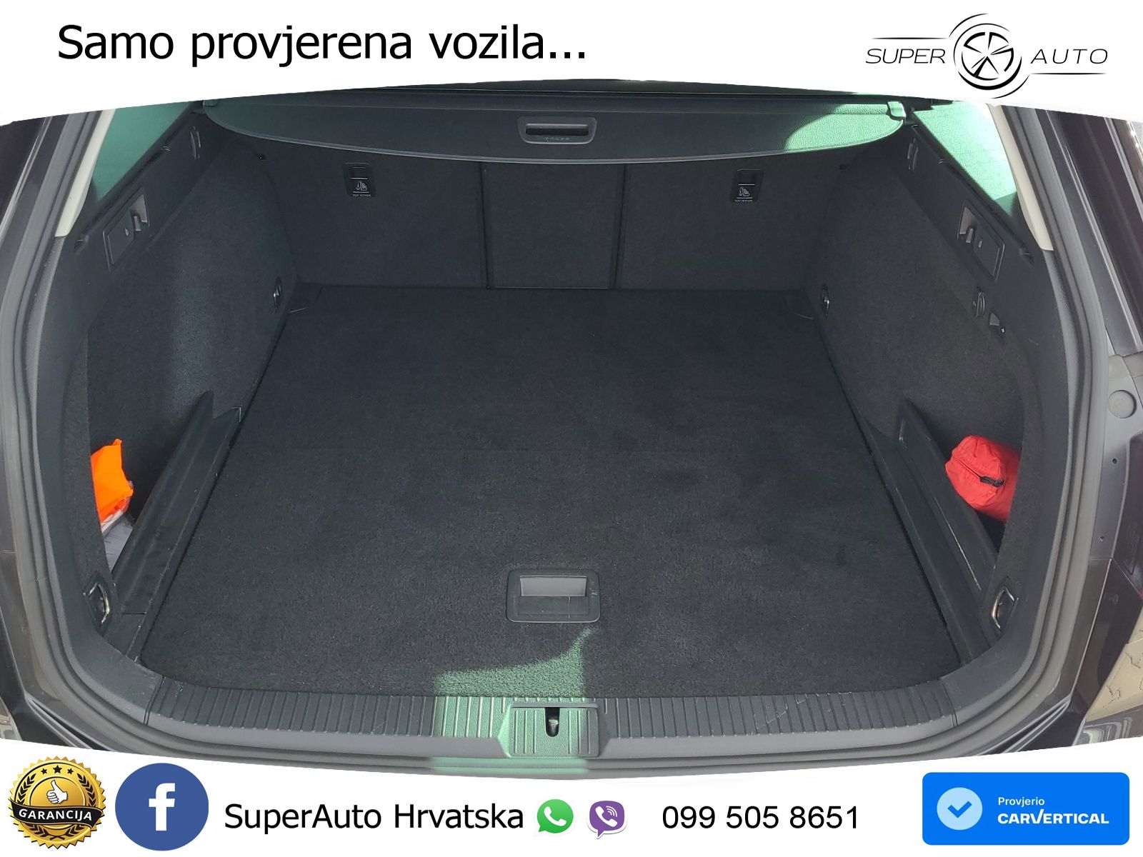 Volkswagen Passat Variant 2.0 TDI (150 KS) DSG Elegance LED+GR SJED+ACC