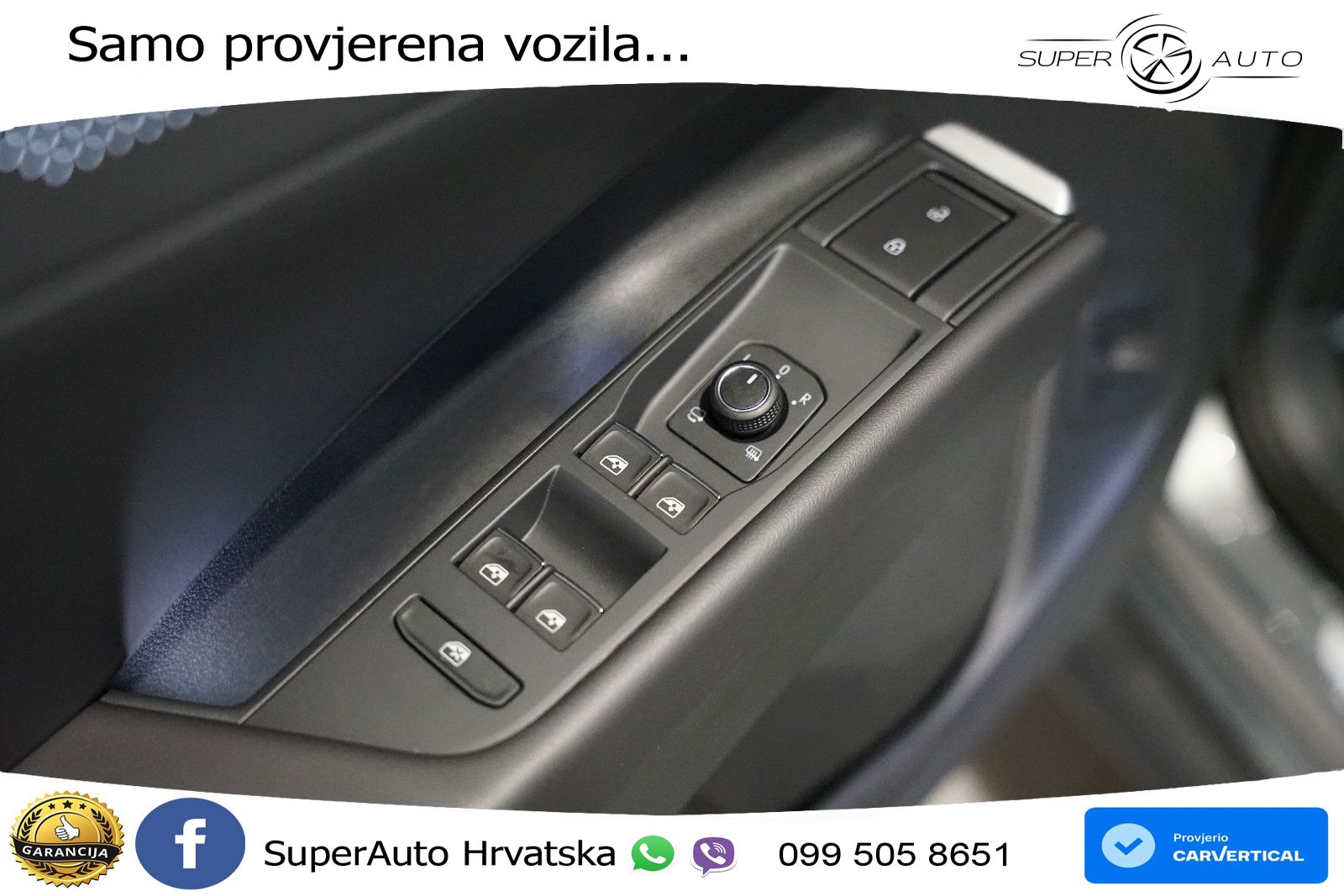Volkswagen T-Roc II 1.5 eTSI (150 KS)  DSG MATRIX+GR SJED+KAM