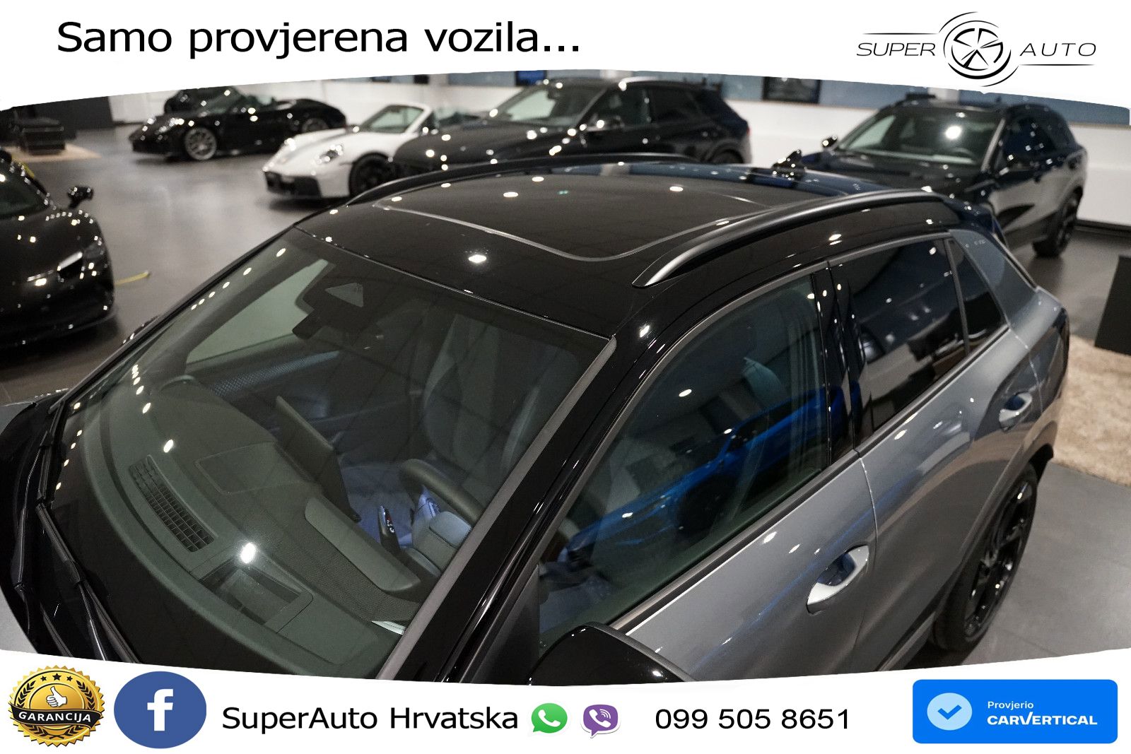 Volkswagen T-Roc II 1.5 eTSI (150 KS)  DSG MATRIX+GR SJED+KAM