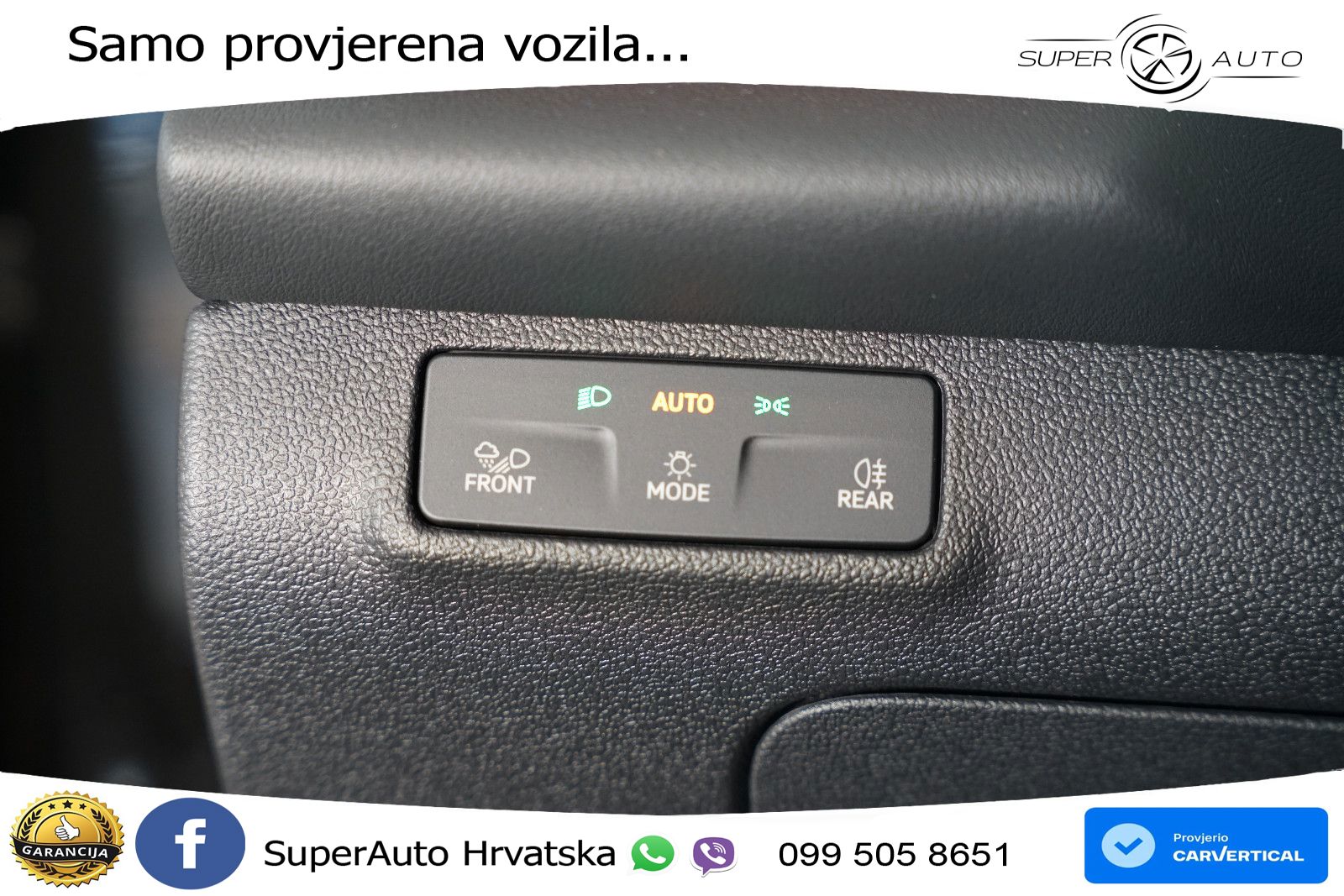 Volkswagen T-Roc II 1.5 eTSI (150 KS)  DSG MATRIX+GR SJED+KAM