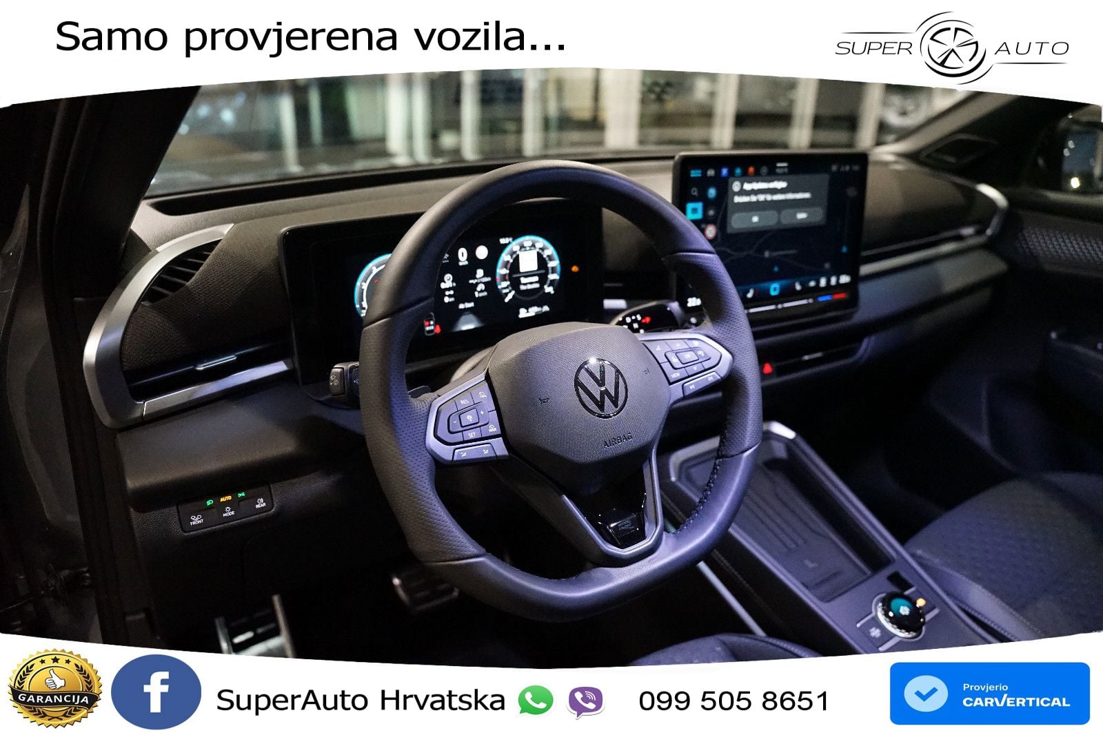 Volkswagen T-Roc II 1.5 eTSI (150 KS)  DSG MATRIX+GR SJED+KAM