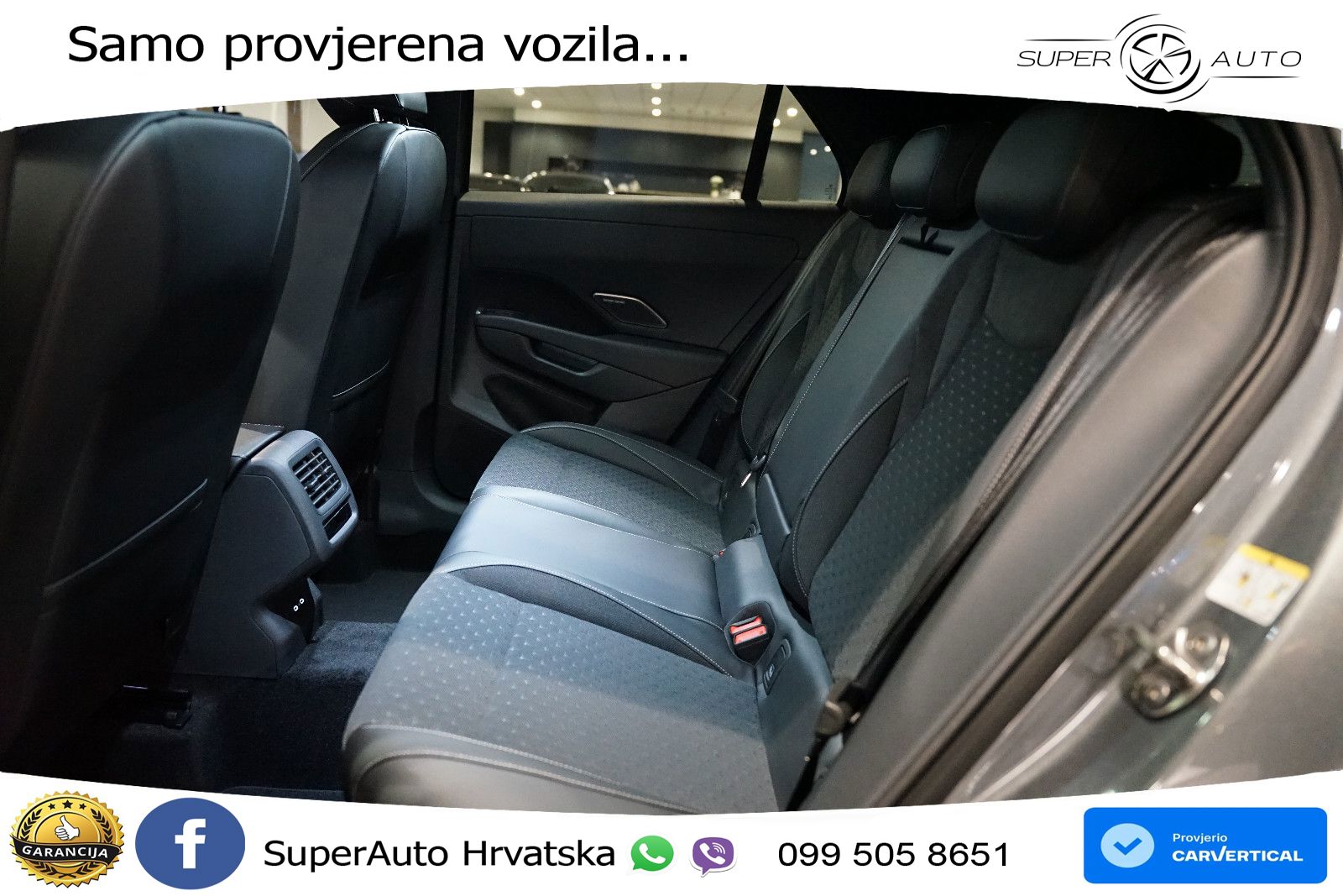 Volkswagen T-Roc II 1.5 eTSI (150 KS)  DSG MATRIX+GR SJED+KAM