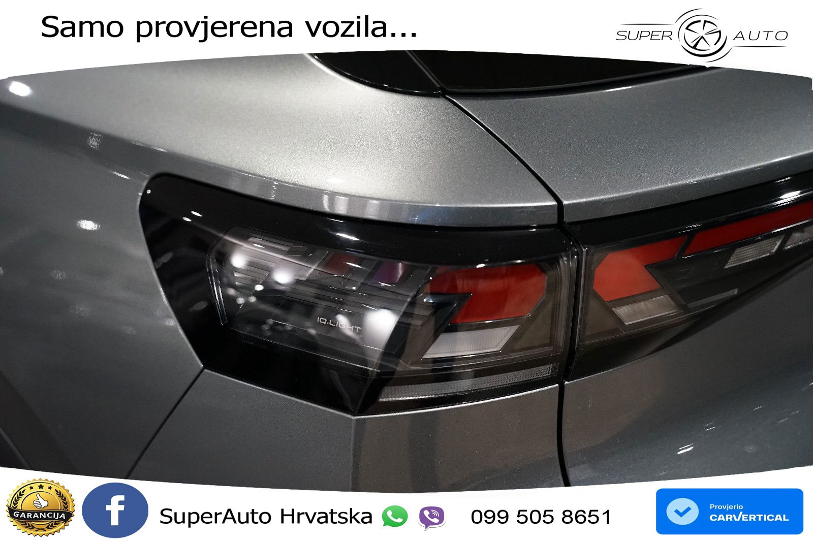 Volkswagen T-Roc II 1.5 eTSI (150 KS)  DSG MATRIX+GR SJED+KAM