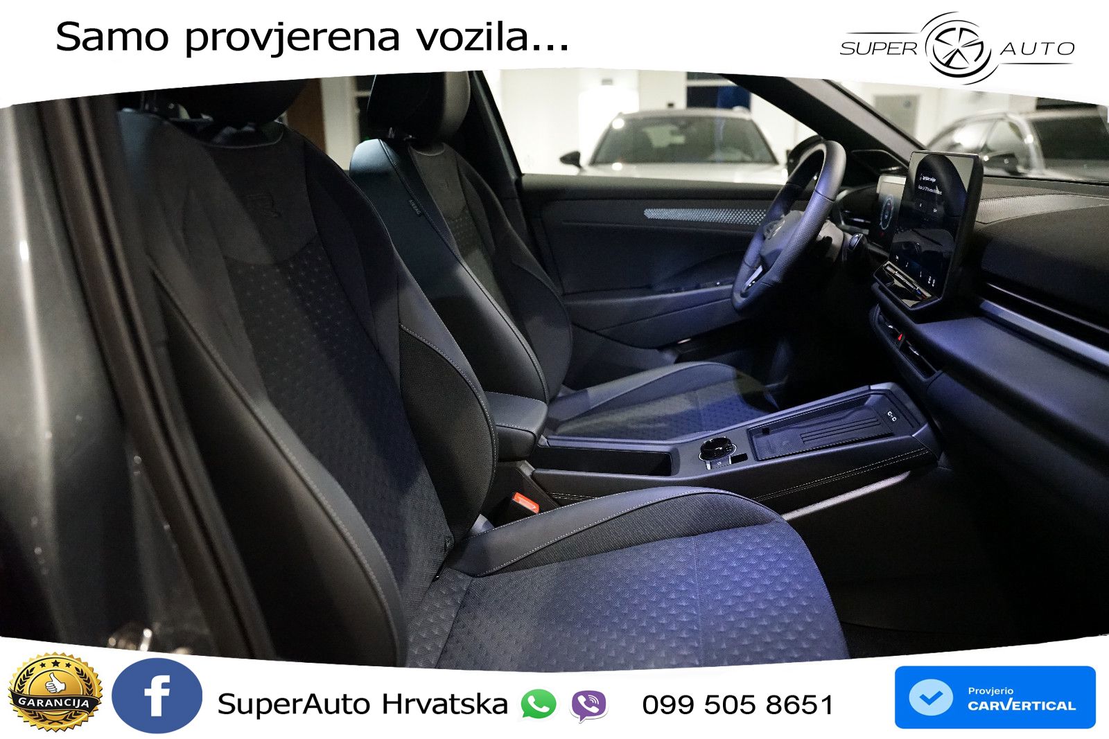 Volkswagen T-Roc II 1.5 eTSI (150 KS)  DSG MATRIX+GR SJED+KAM