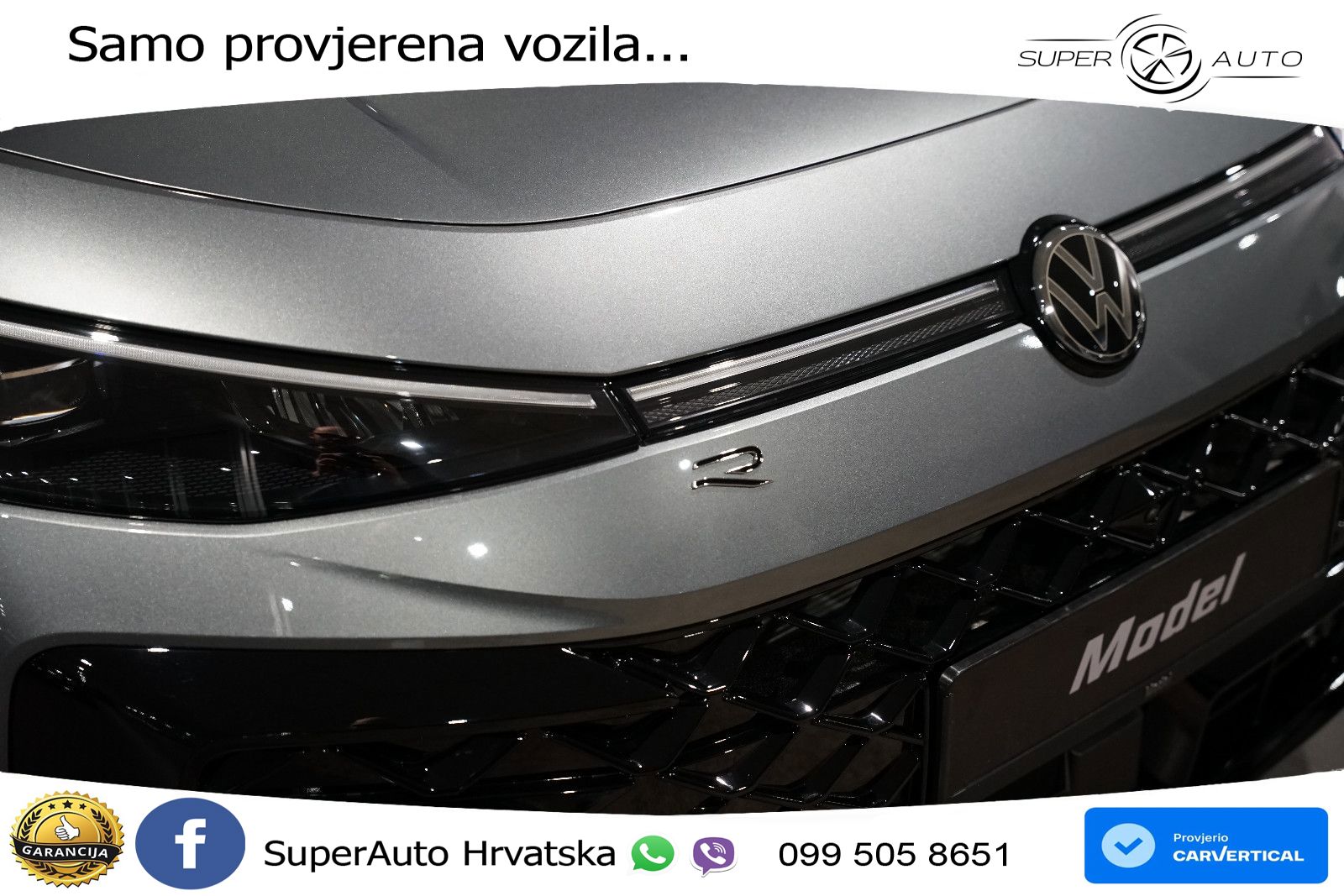 Volkswagen T-Roc II 1.5 eTSI (150 KS)  DSG MATRIX+GR SJED+KAM