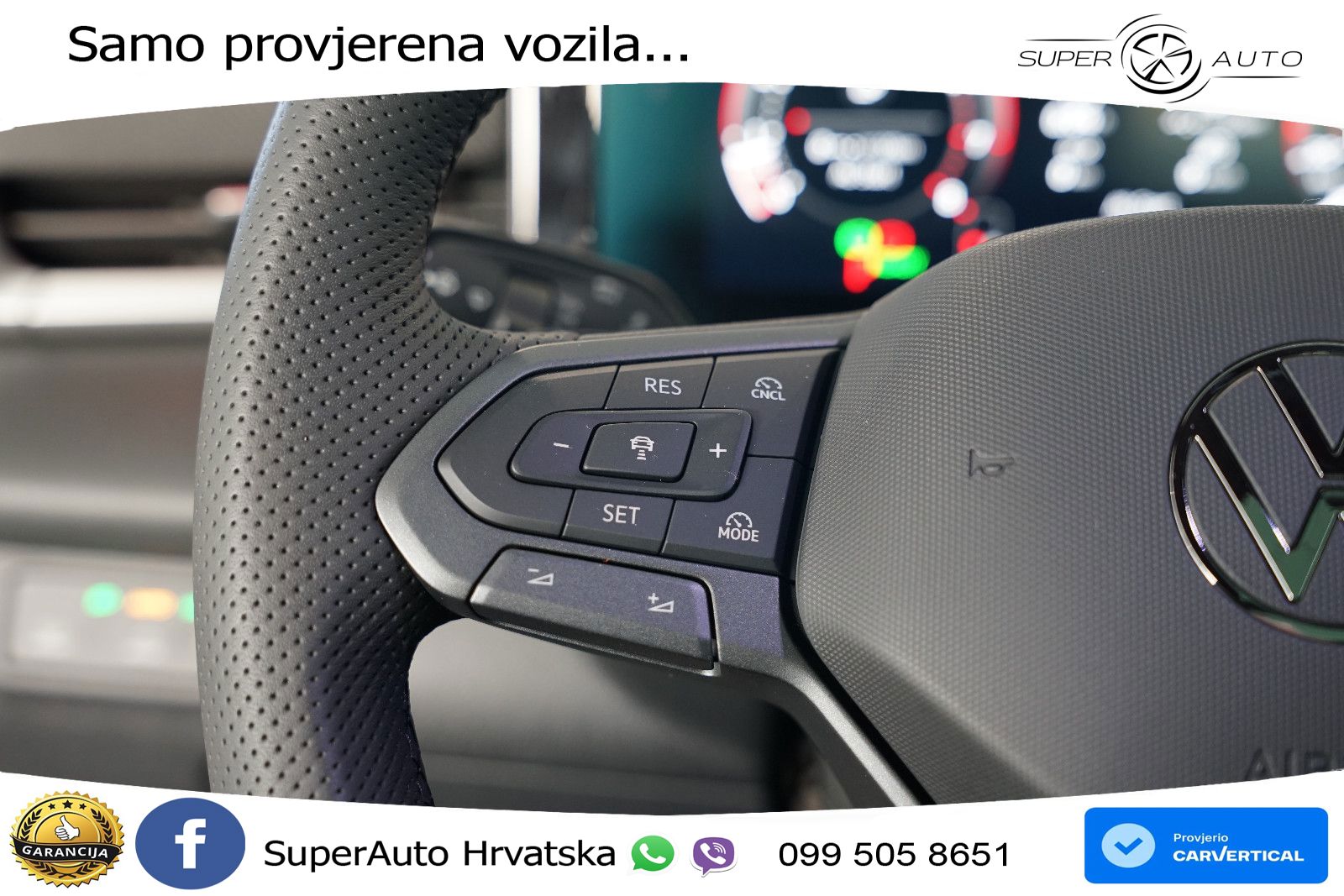 Volkswagen T-Roc II 1.5 eTSI (150 KS)  DSG MATRIX+GR SJED+KAM