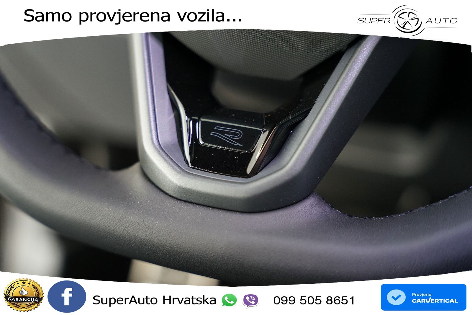 Volkswagen T-Roc II 1.5 eTSI (150 KS)  DSG MATRIX+GR SJED+KAM
