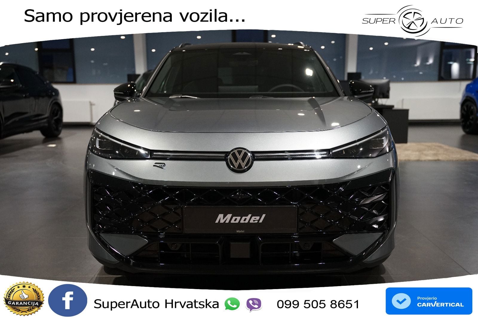 Volkswagen T-Roc II 1.5 eTSI (150 KS)  DSG MATRIX+GR SJED+KAM