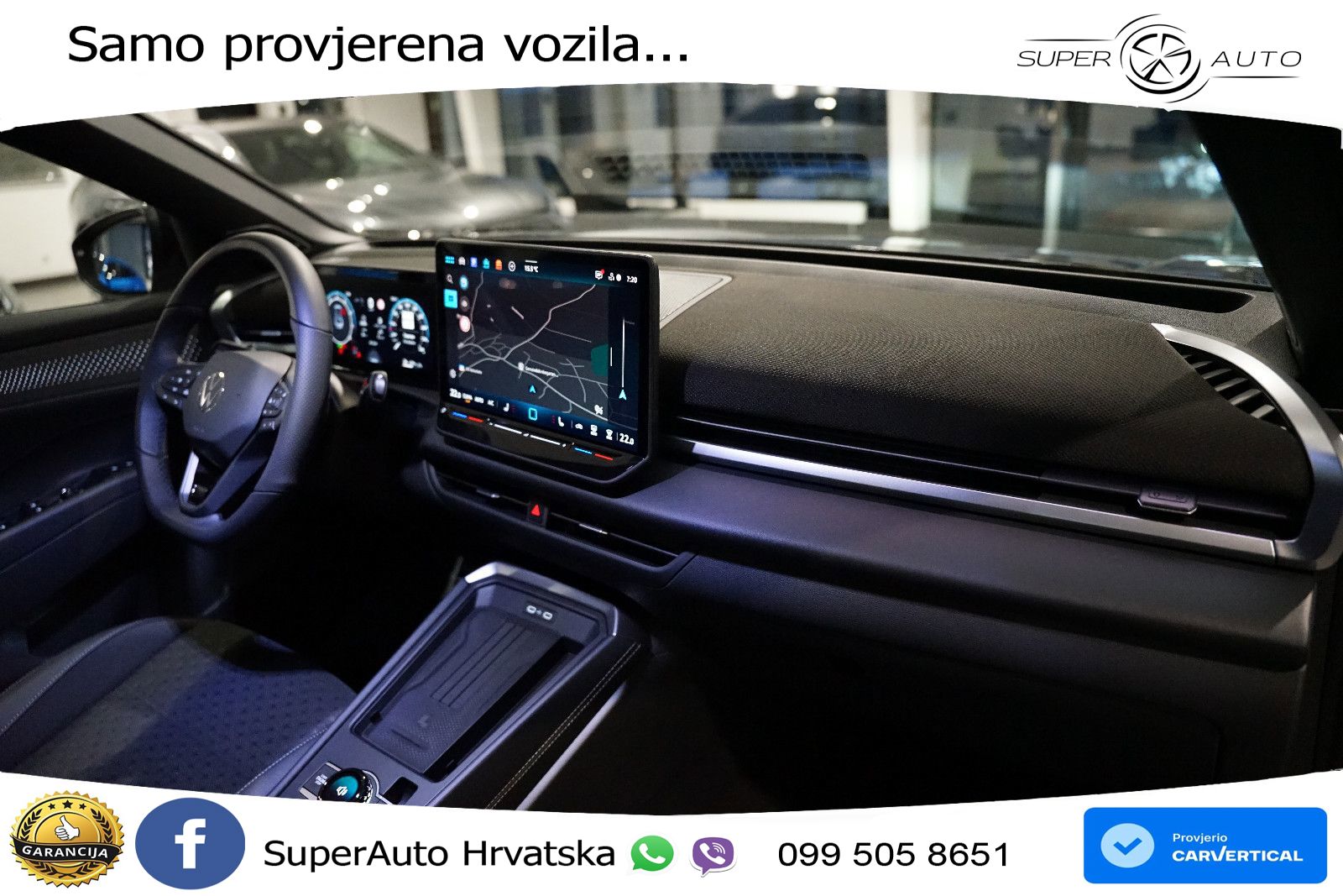 Volkswagen T-Roc II 1.5 eTSI (150 KS)  DSG MATRIX+GR SJED+KAM