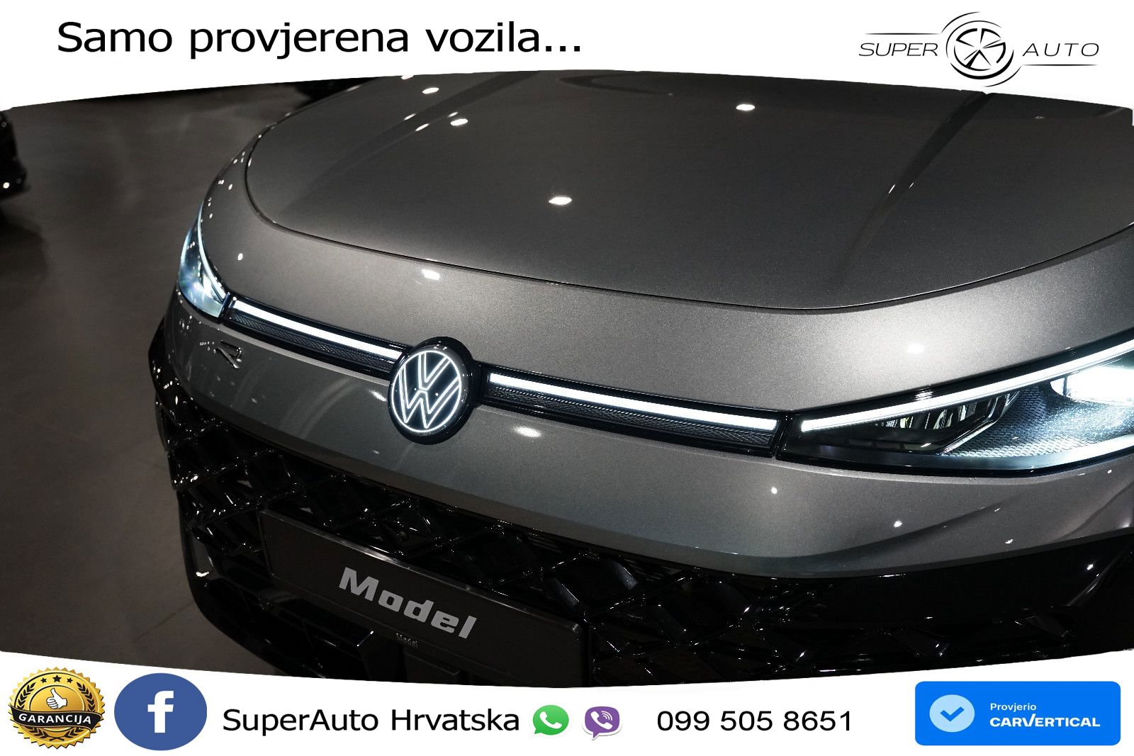 Volkswagen T-Roc II 1.5 eTSI (150 KS)  DSG MATRIX+GR SJED+KAM