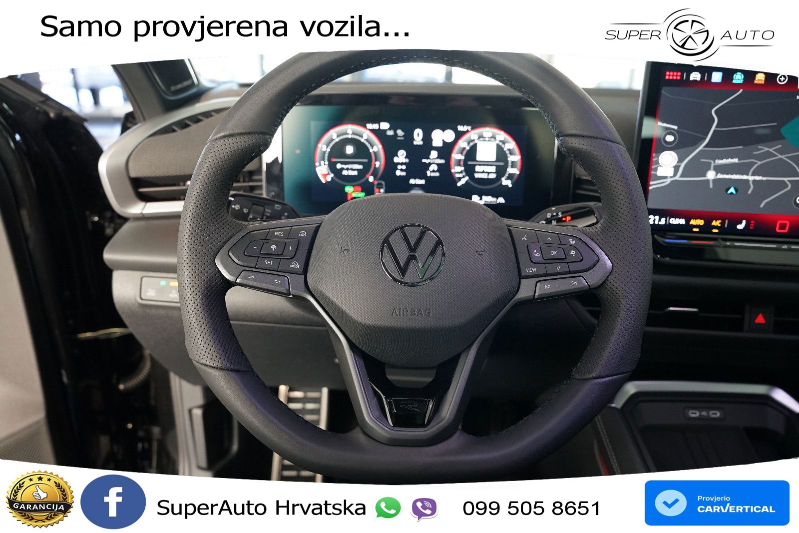 Volkswagen T-Roc II 1.5 eTSI (150 KS)  DSG MATRIX+GR SJED+KAM