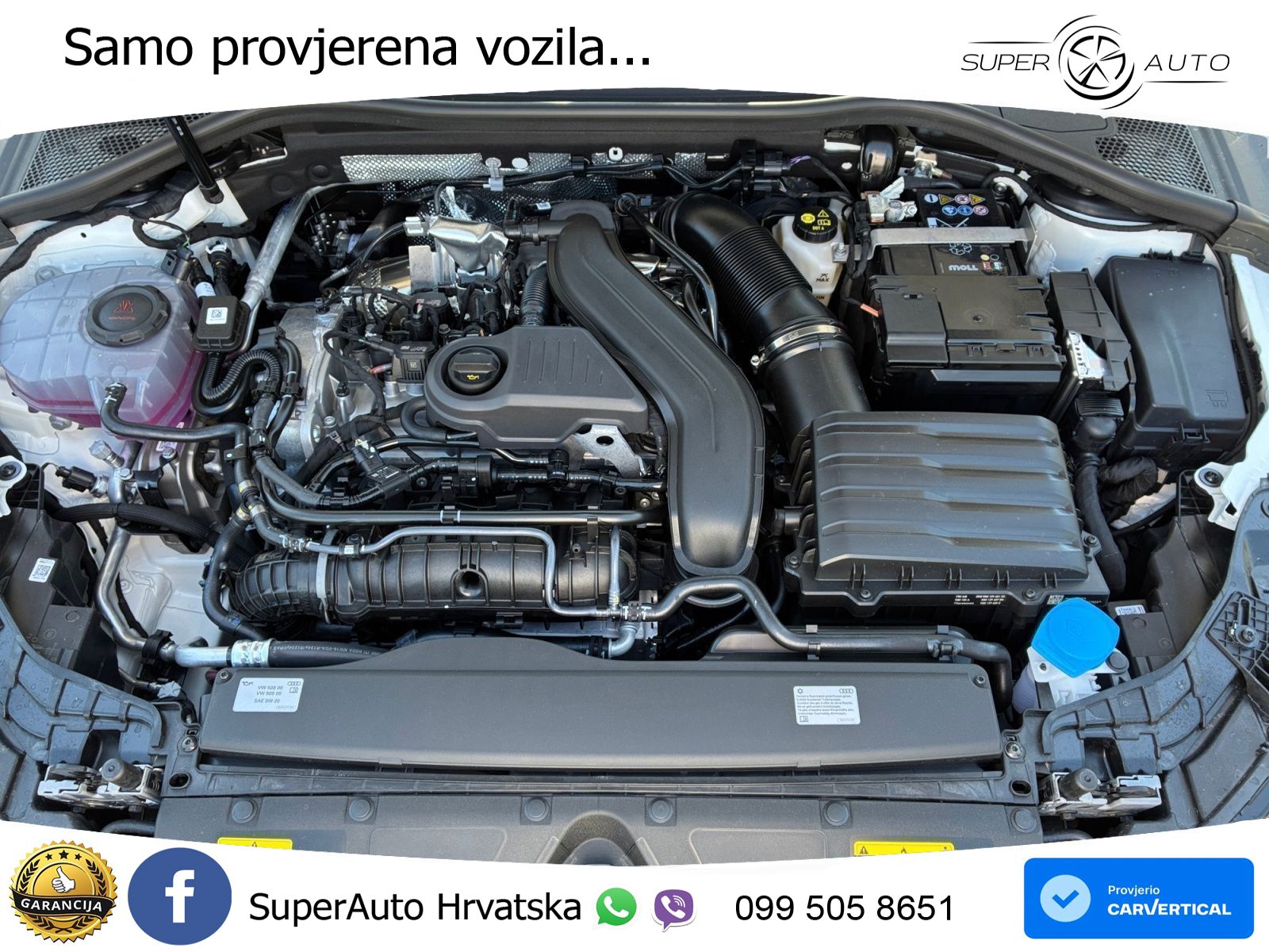 Audi A3 Limuzina 35 TFSI (150 KS) S tronic S line LED+GR SJED+ACC