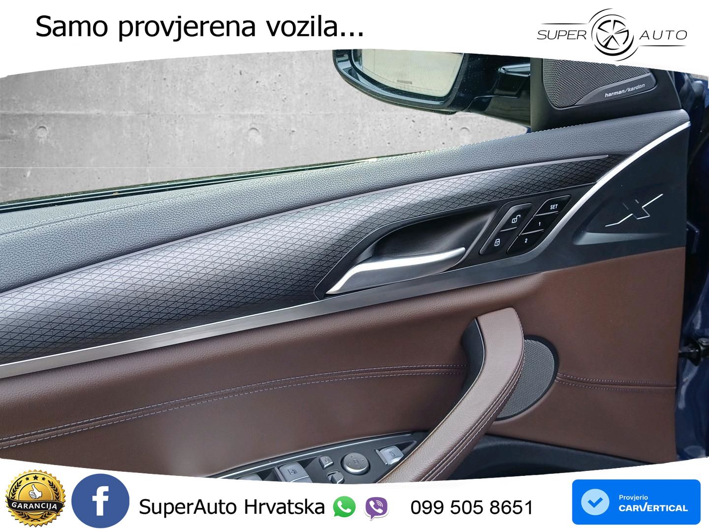 BMW X4 M40i (360 KS) xDrive Steptronic M Sport