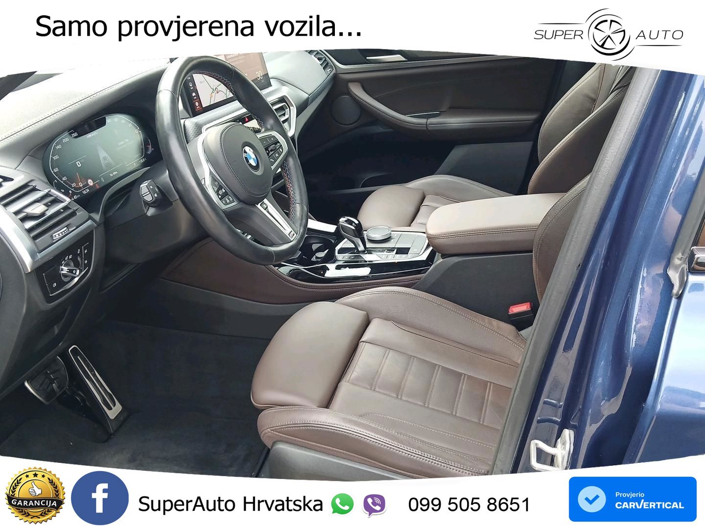 BMW X4 M40i (360 KS) xDrive Steptronic M Sport