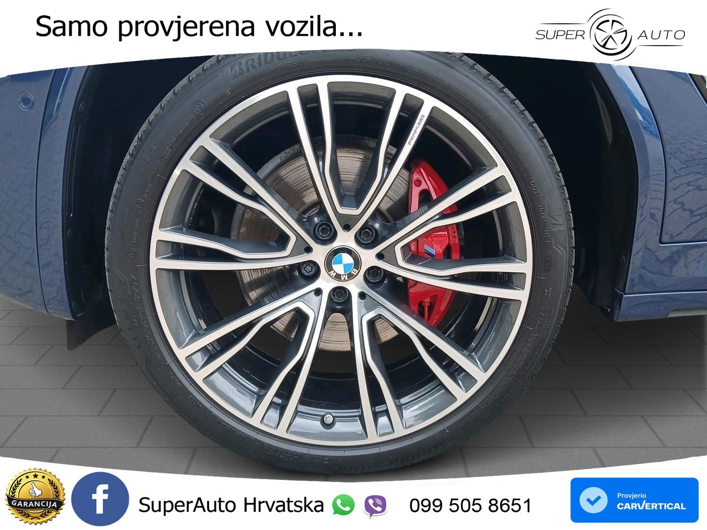 BMW X4 M40i (360 KS) xDrive Steptronic M Sport
