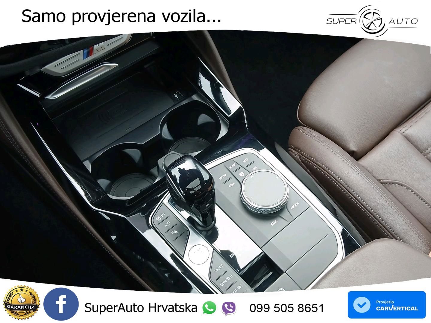 BMW X4 M40i (360 KS) xDrive Steptronic M Sport