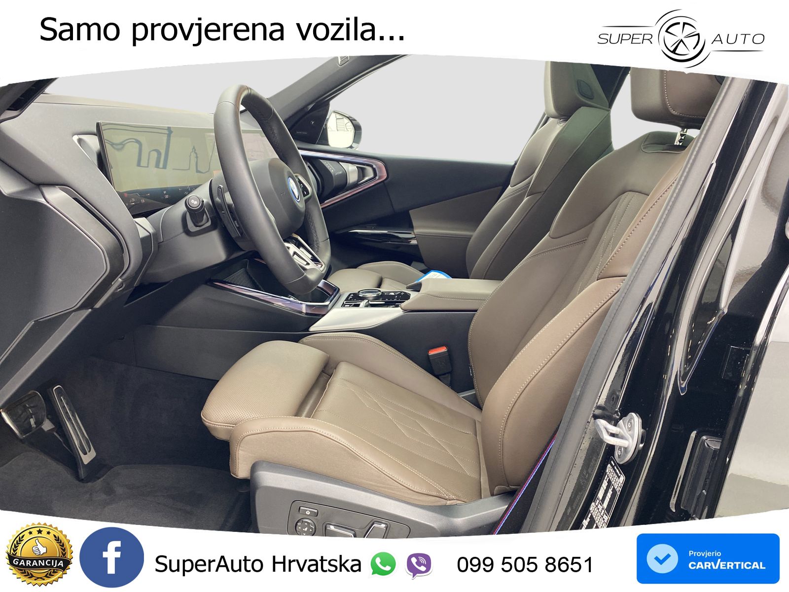 BMW X3 30e xDrive Steptronic M Sport