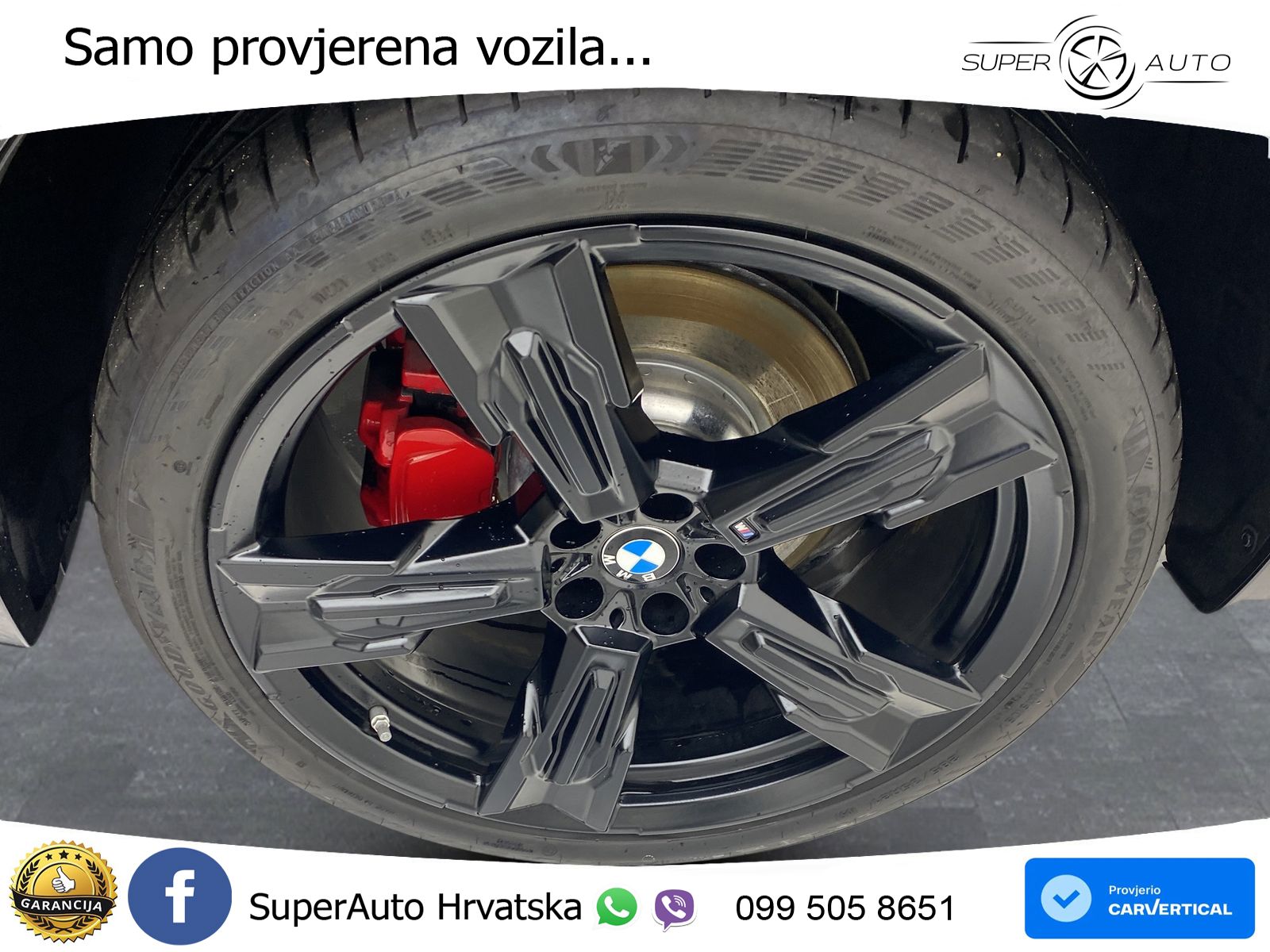 BMW X3 30e xDrive Steptronic M Sport