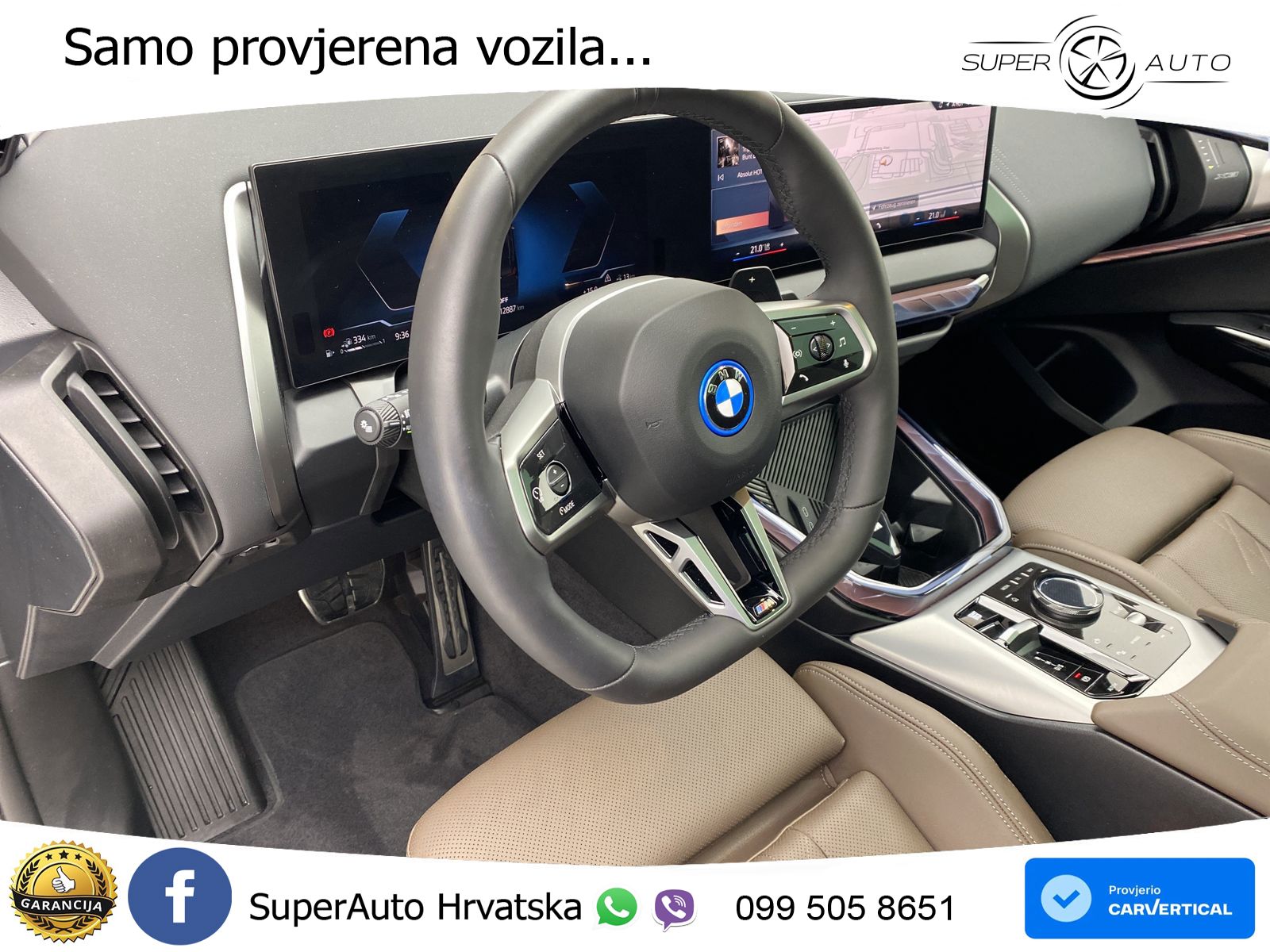 BMW X3 30e xDrive Steptronic M Sport