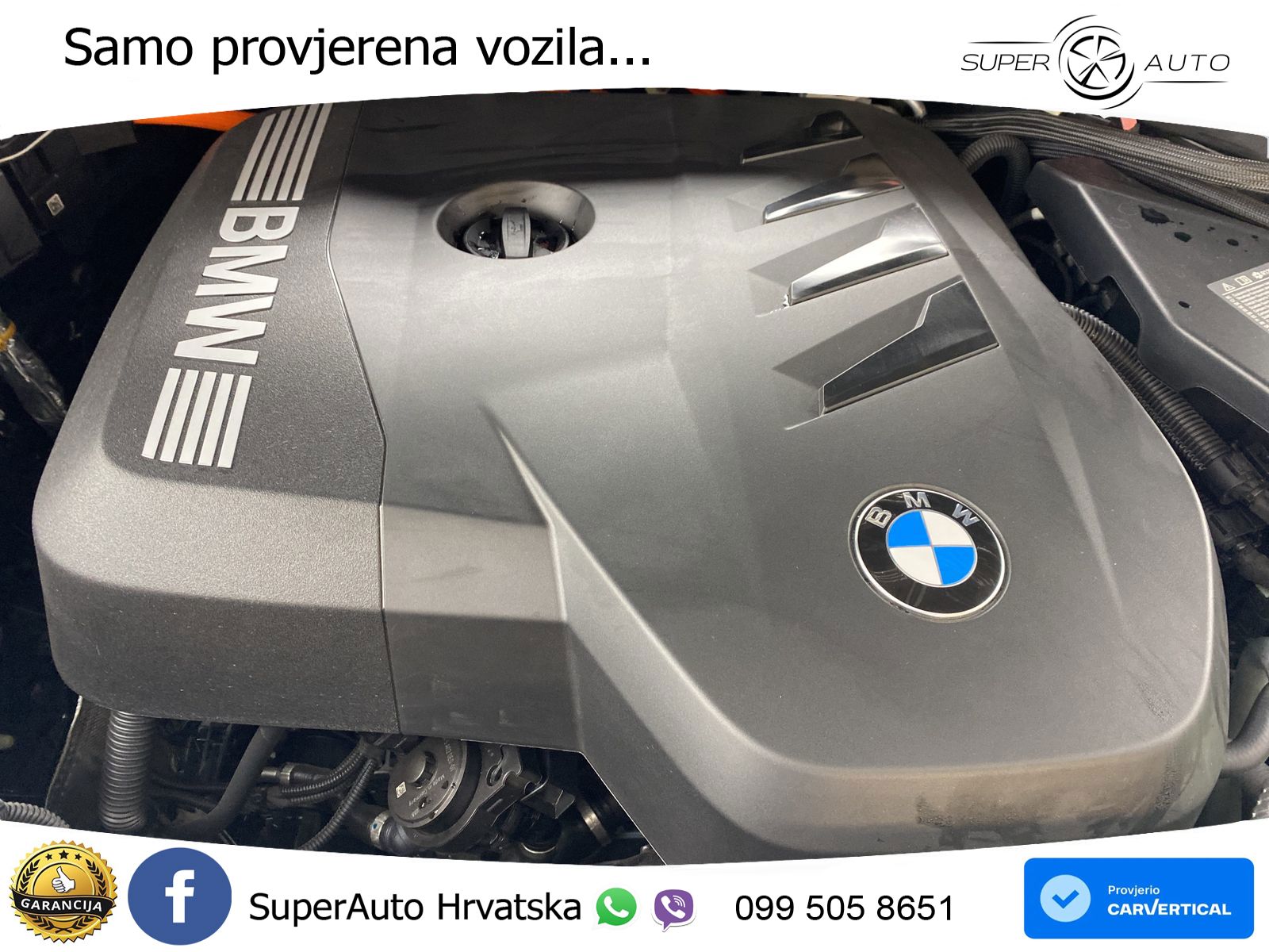 BMW X3 30e xDrive Steptronic M Sport