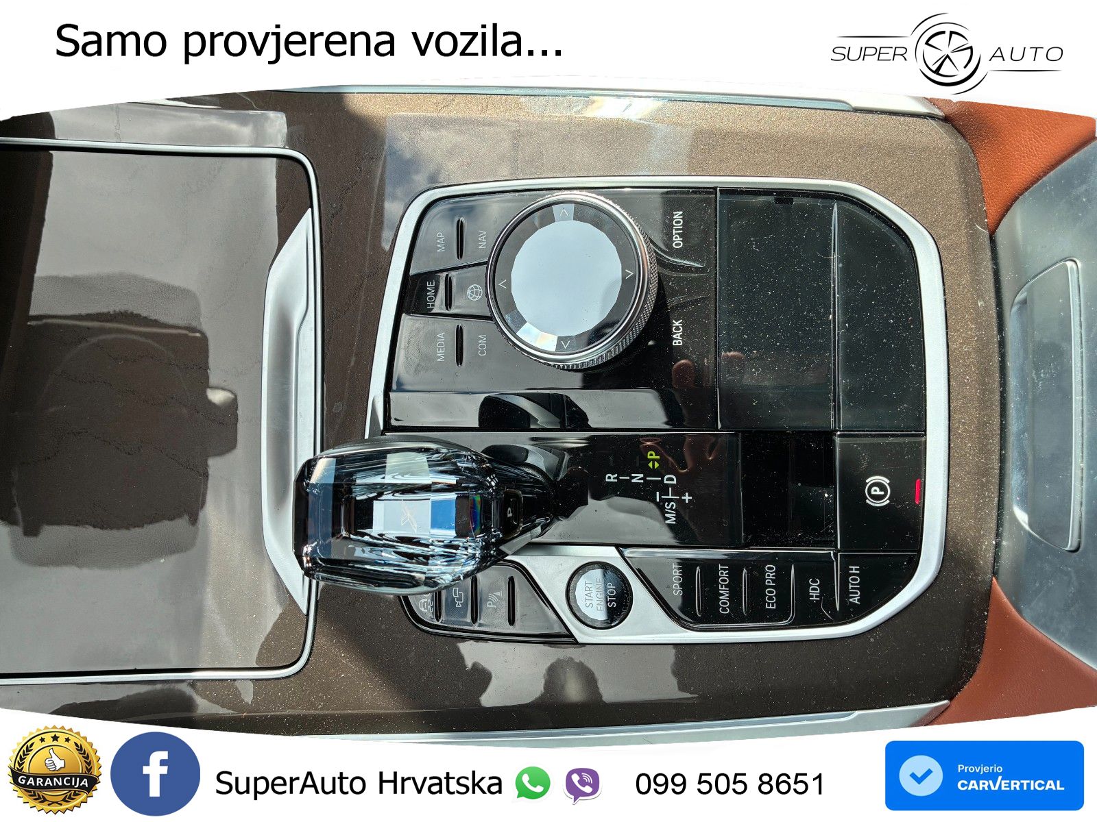 BMW X5 30d (286 KS) xDrive Steptronic LED+GR SJED+ACC