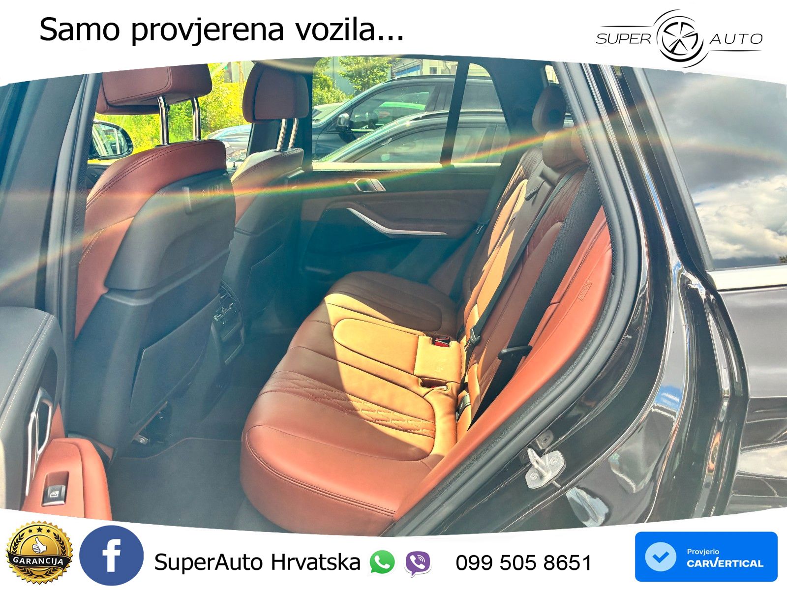 BMW X5 30d (286 KS) xDrive Steptronic LED+GR SJED+ACC