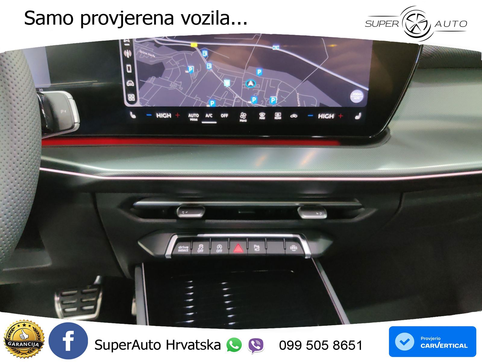 Audi Q3 III Sportback 1.5 TFSI (150 KS) S tronic S line MATRIX+GR SJED+KAM