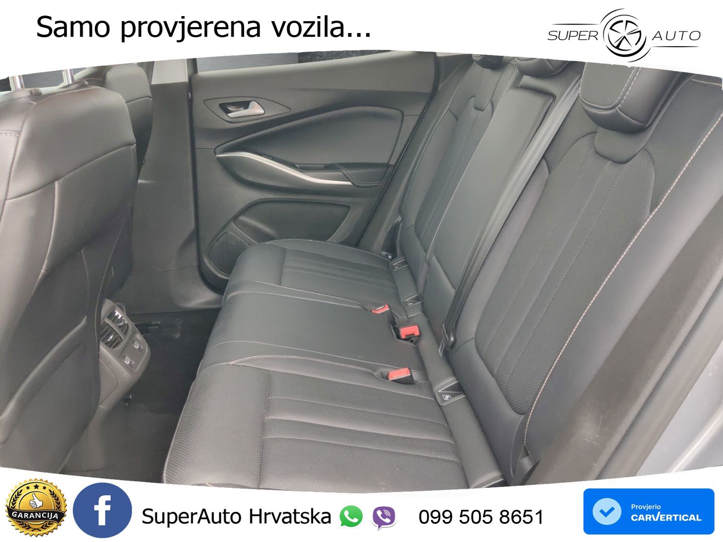 Opel Grandland 1.2i Turbo (130 KS) Elegance