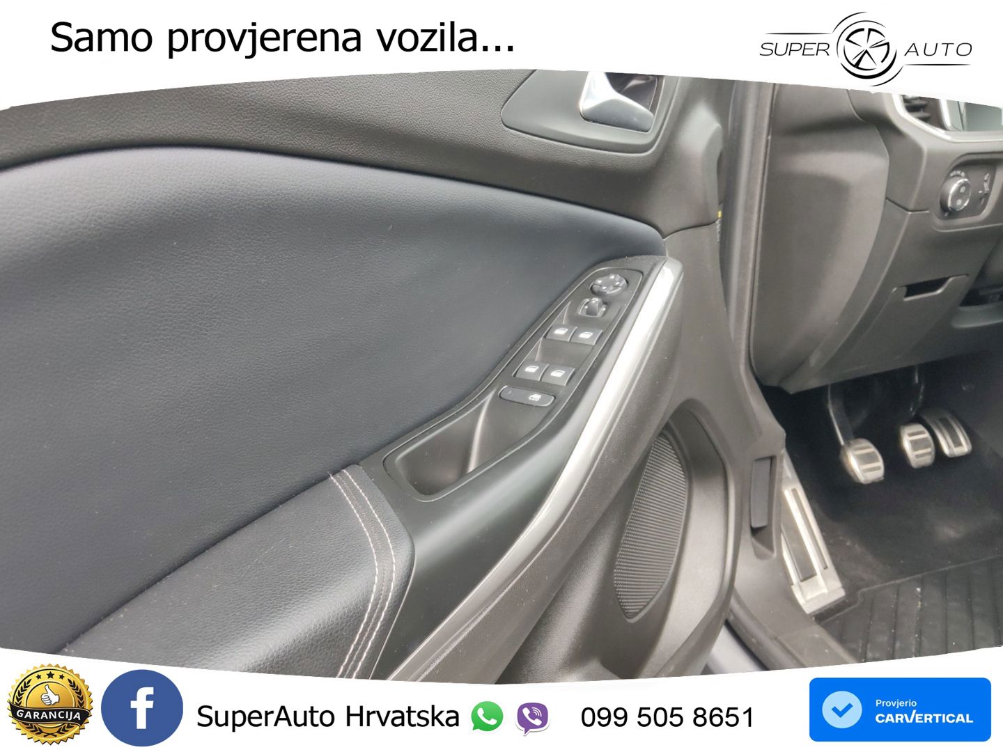 Opel Grandland 1.2i Turbo (130 KS) Elegance