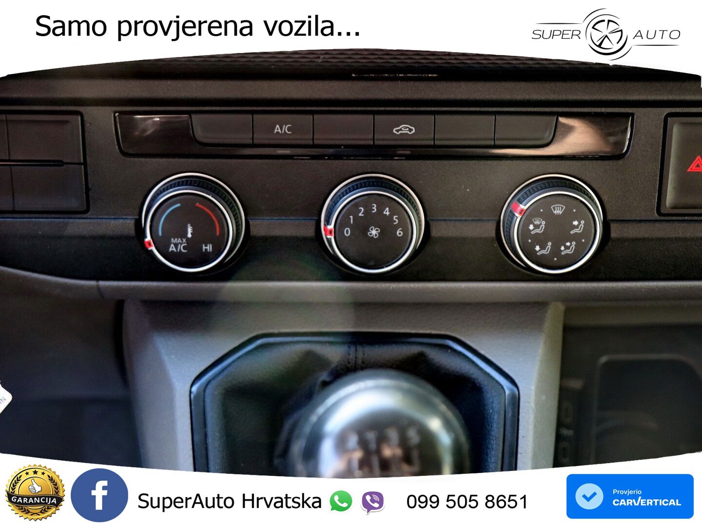 Volkswagen T6.1 Transporter Kasten 2.0 TDI SCR AHK/RÜCKFK/R 110 KS