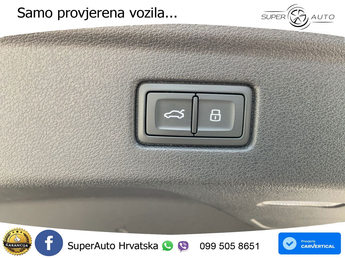 Audi A5 Sportback 40 TDI (204 KS) quattro S tronic S line
