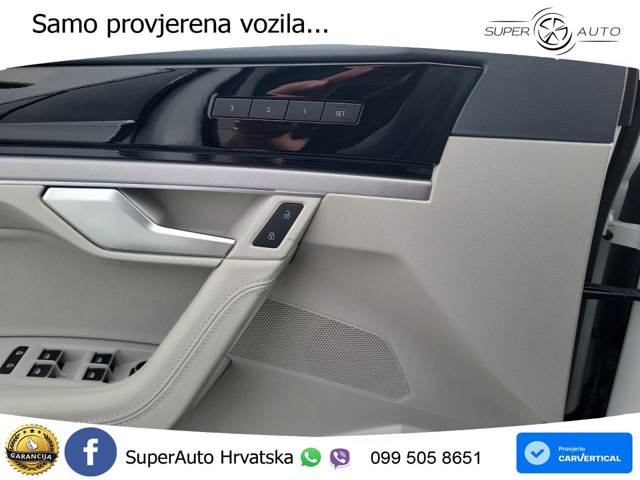 Volkswagen Touareg 3.0 V6 TDI (231 KS) 4MOTION Tiptronic LED+GR SJED+ACC