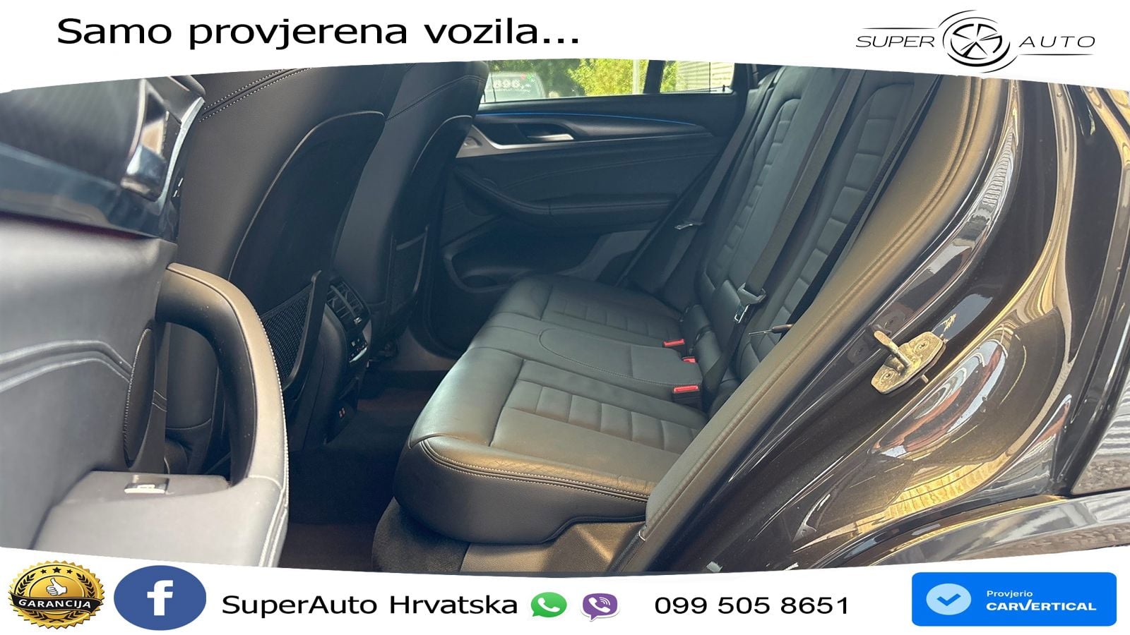 BMW X3 30e xDrive Steptronic M Sport