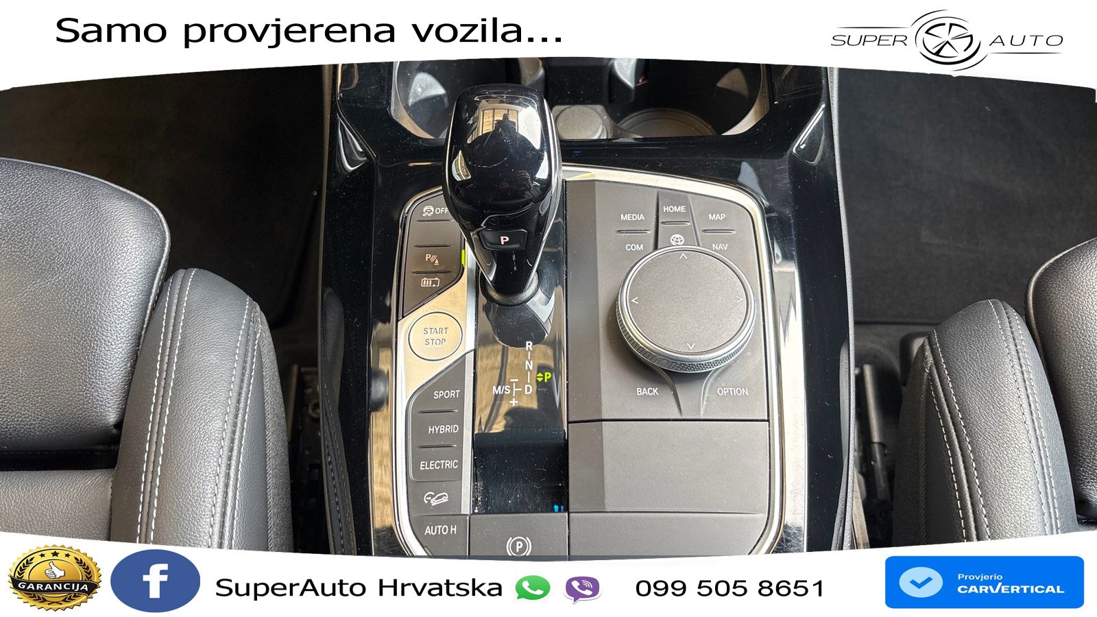 BMW X3 30e xDrive Steptronic M Sport
